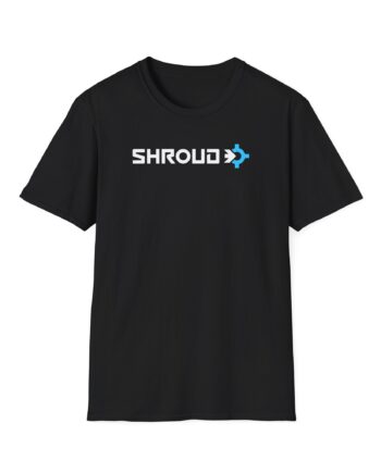 Shroud Unisex Softstyle T-Shirt