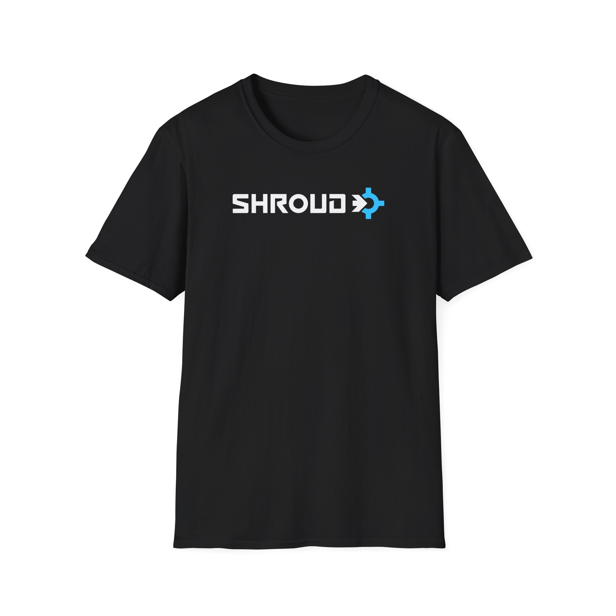 Shroud Unisex Softstyle T-Shirt