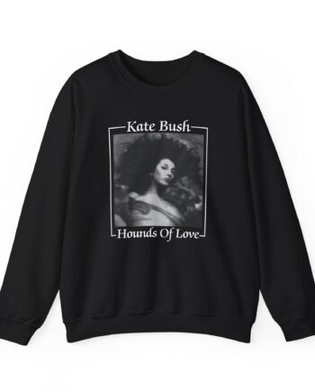 Kate Bush Hounds of Love Unisex Heavy Blend™ Crewneck Sweatshirt