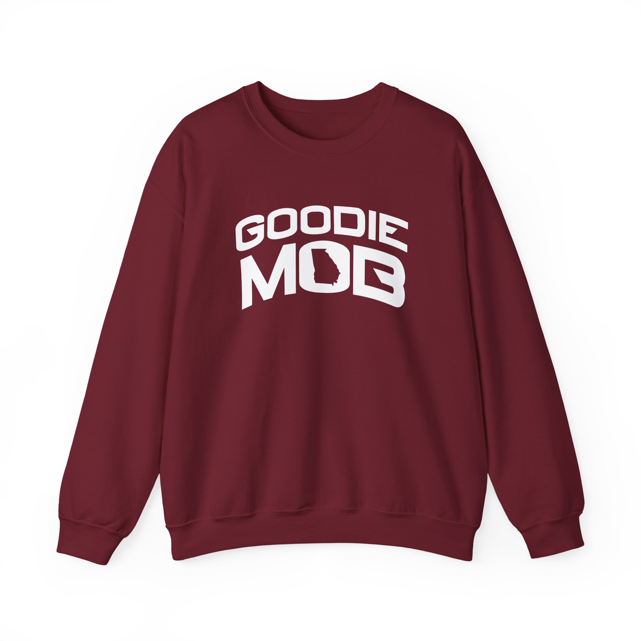 Goodie Mob Unisex Heavy Blendâ„¢ Crewneck Sweatshirt