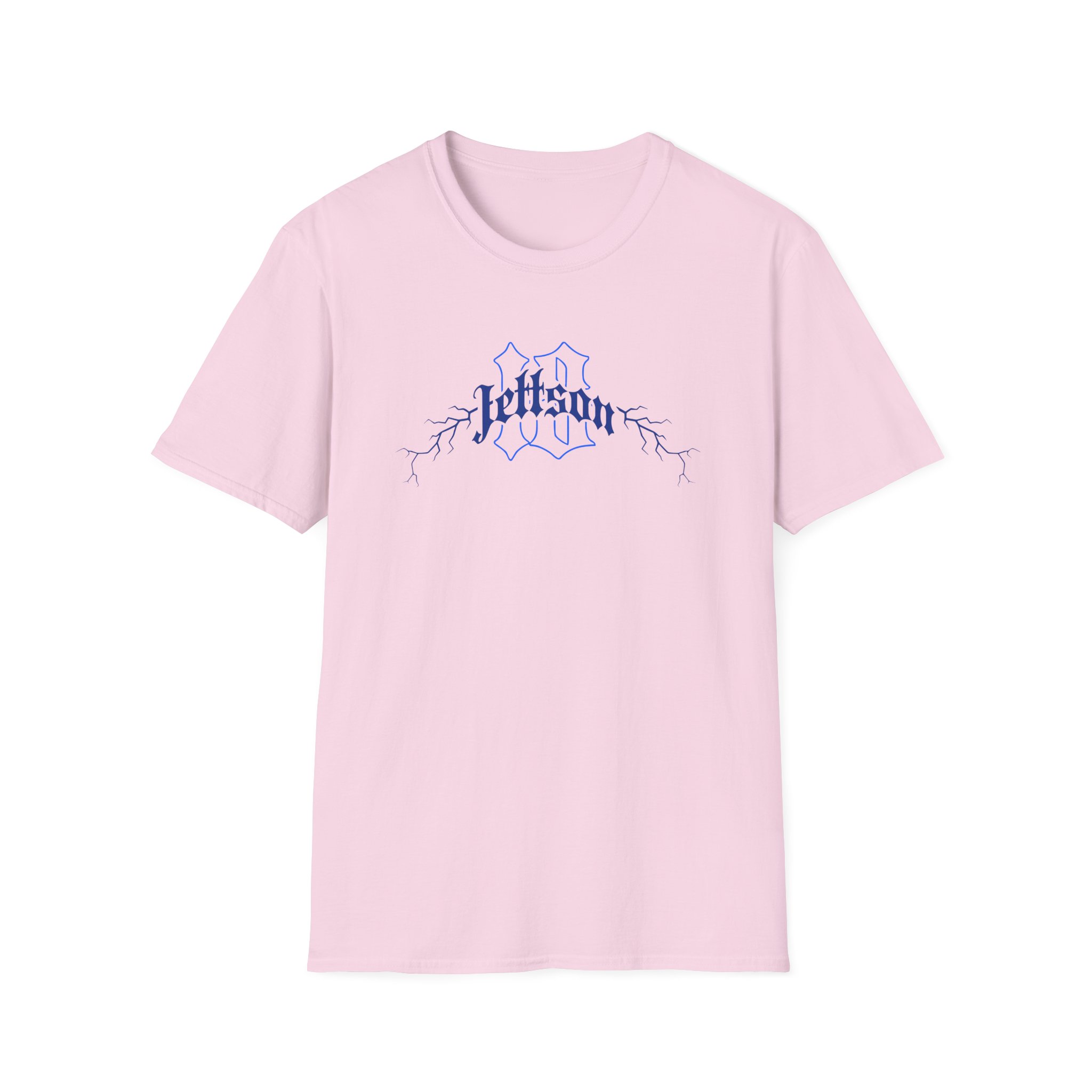 Jett Lawrence Unisex Softstyle T-Shirt