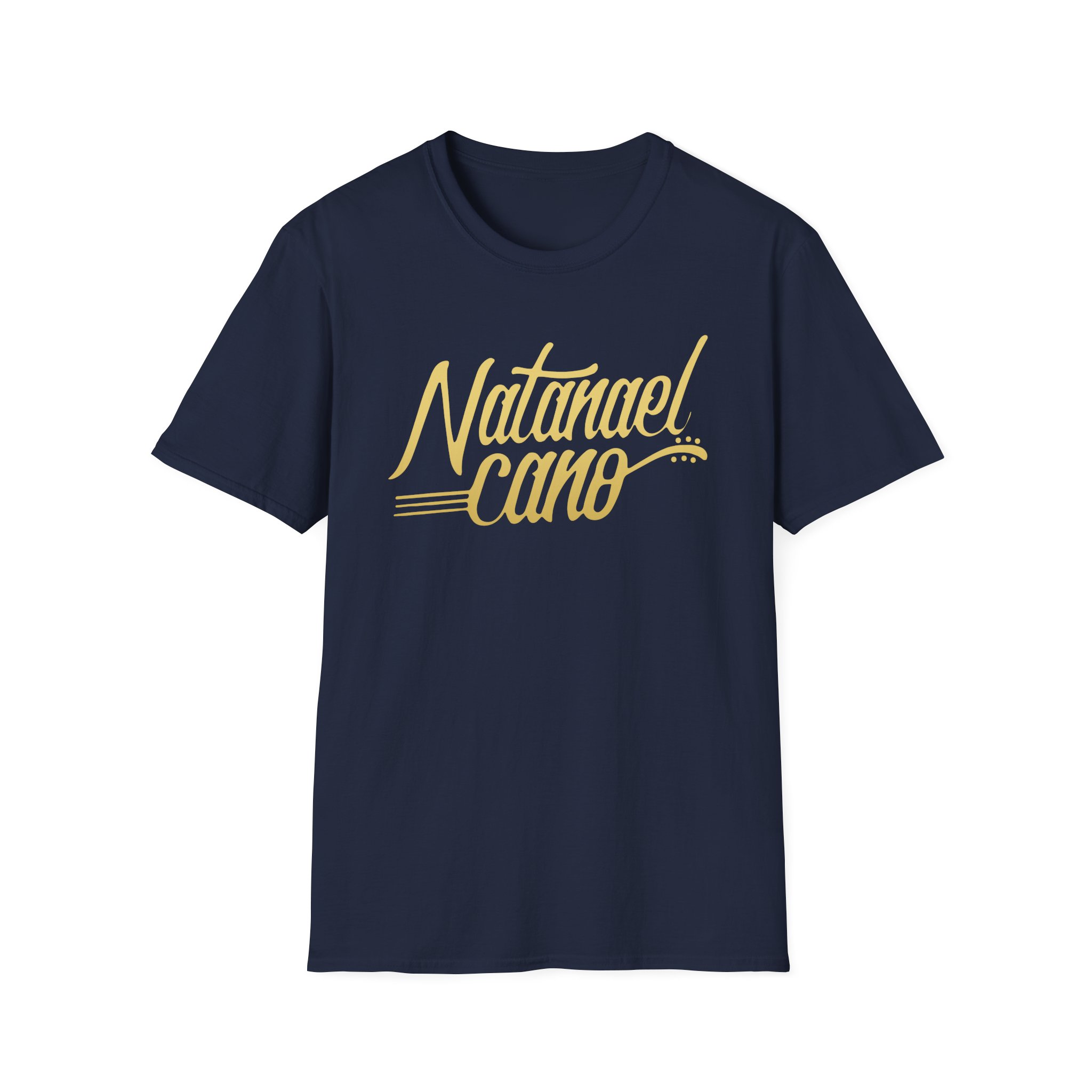 Natanael Cano Unisex Softstyle T-Shirt