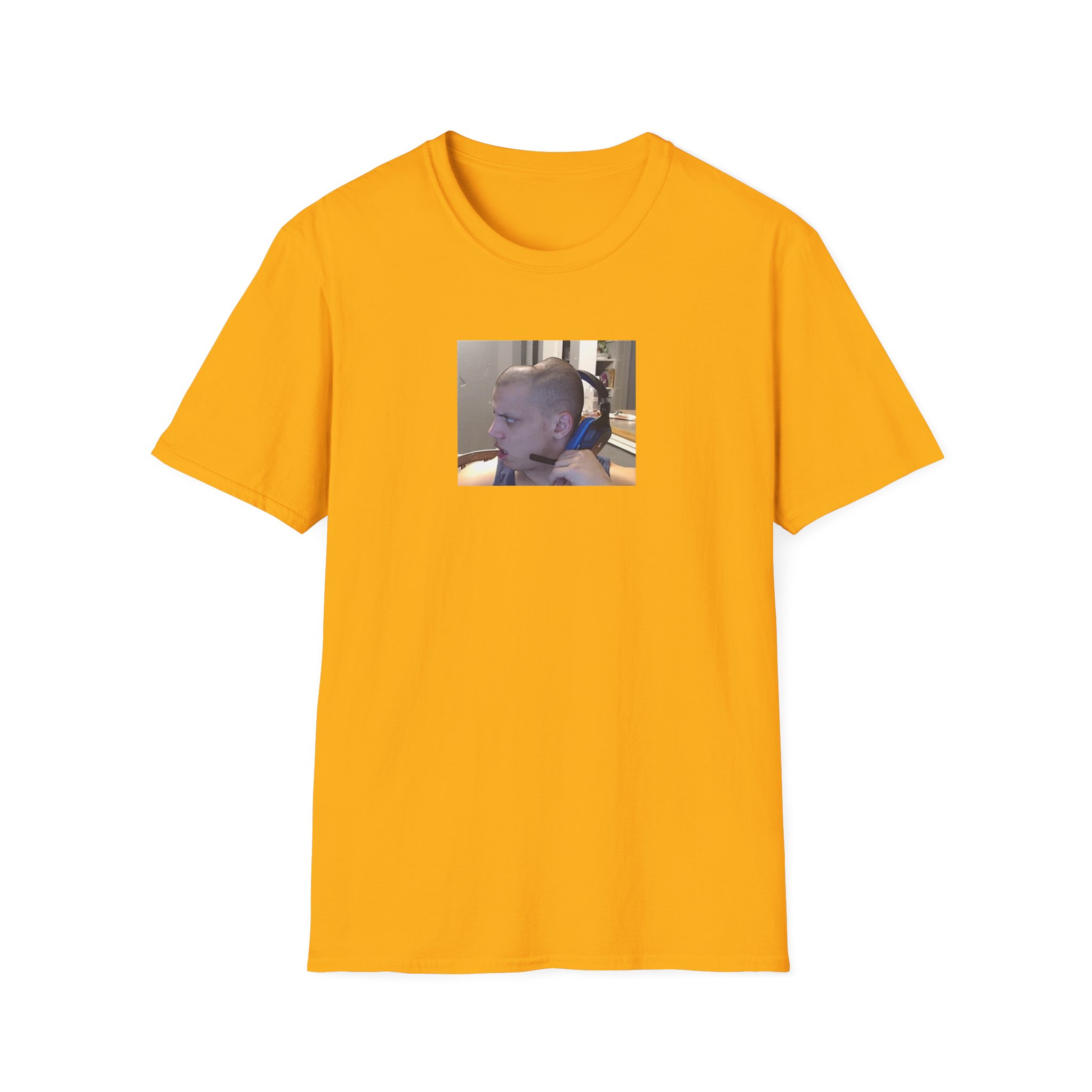 Loltyler1 Unisex Softstyle T-Shirt