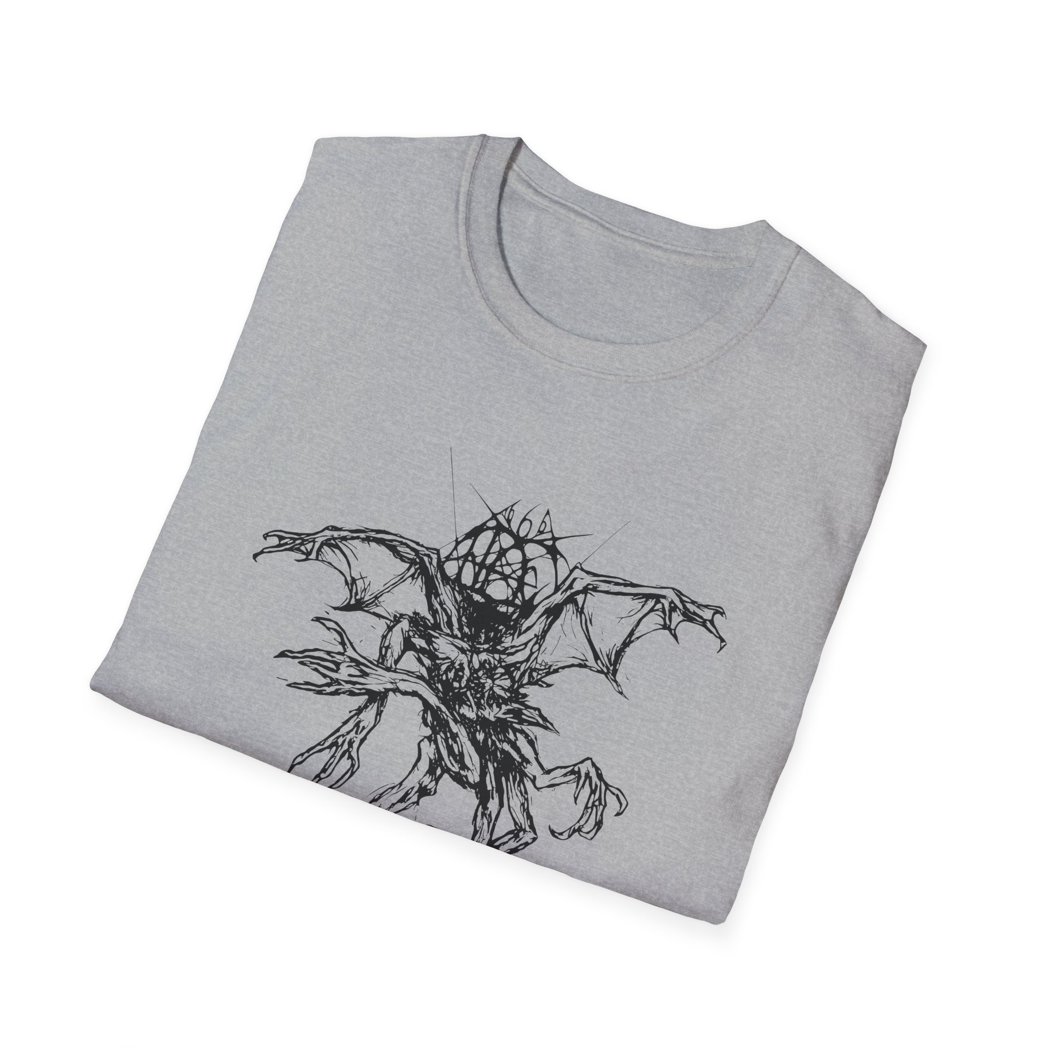 Antaeus Mdf 2013 Unisex Softstyle T-shirt