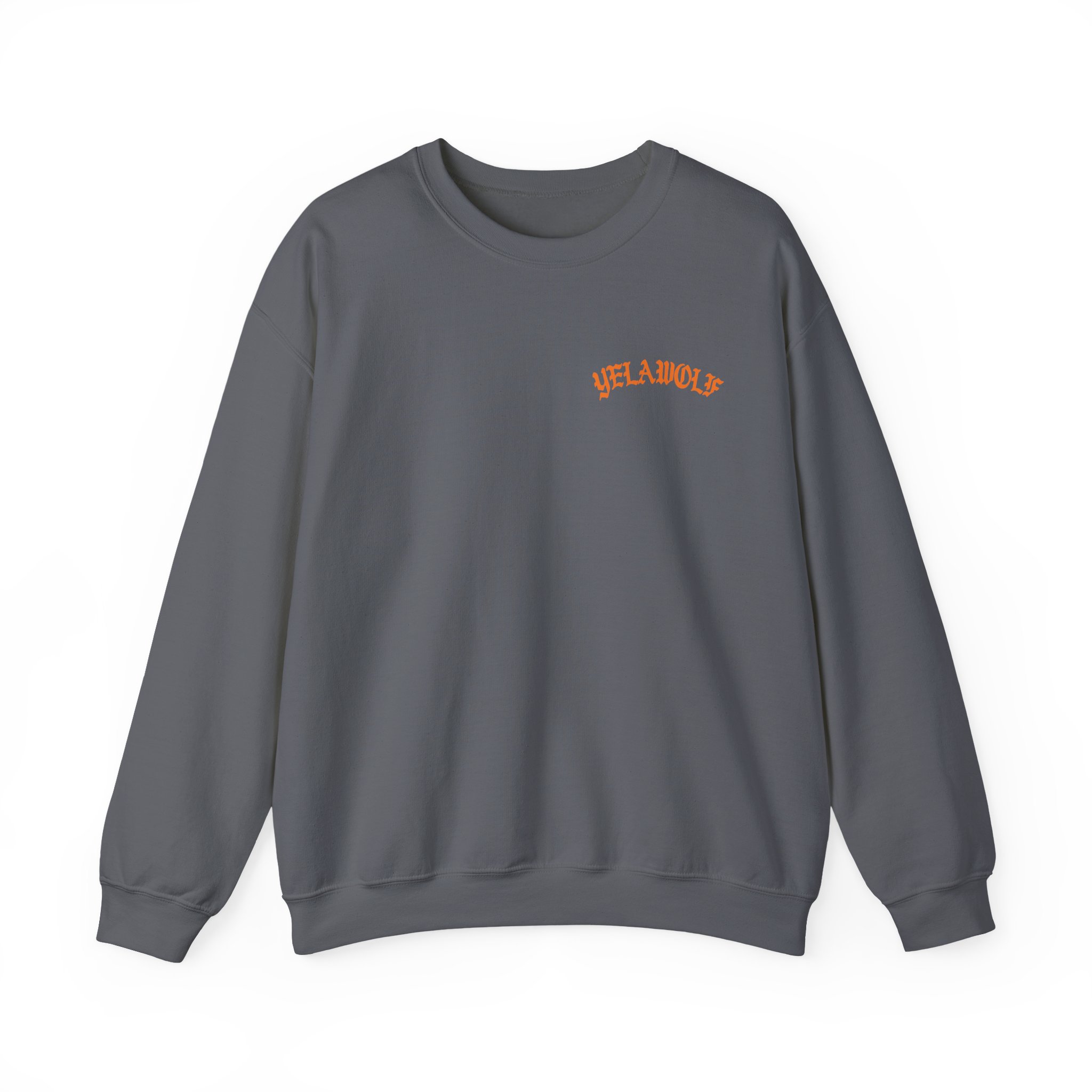 YM Unisex Heavy Blendâ„¢ Crewneck Sweatshirt