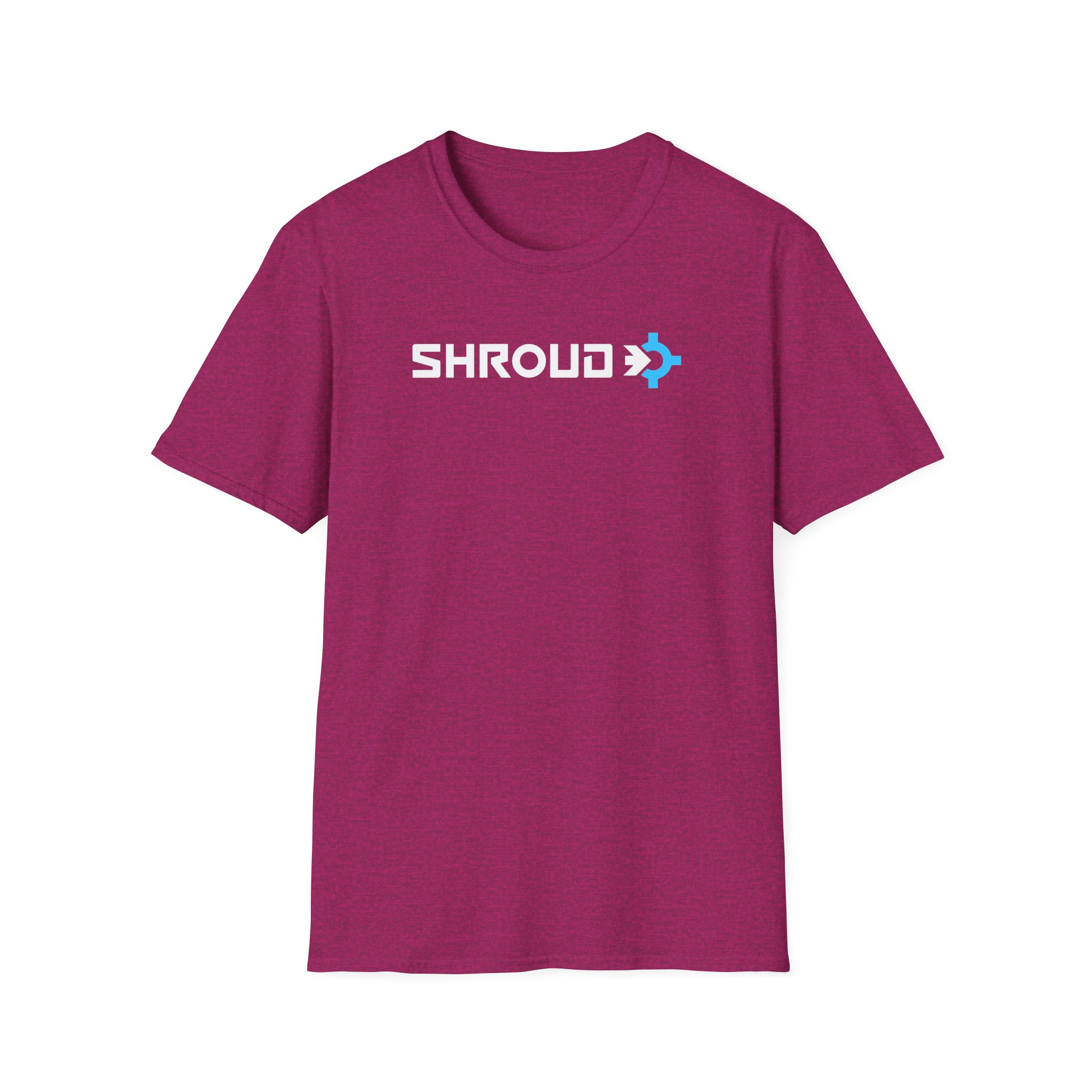 Shroud Unisex Softstyle T-Shirt