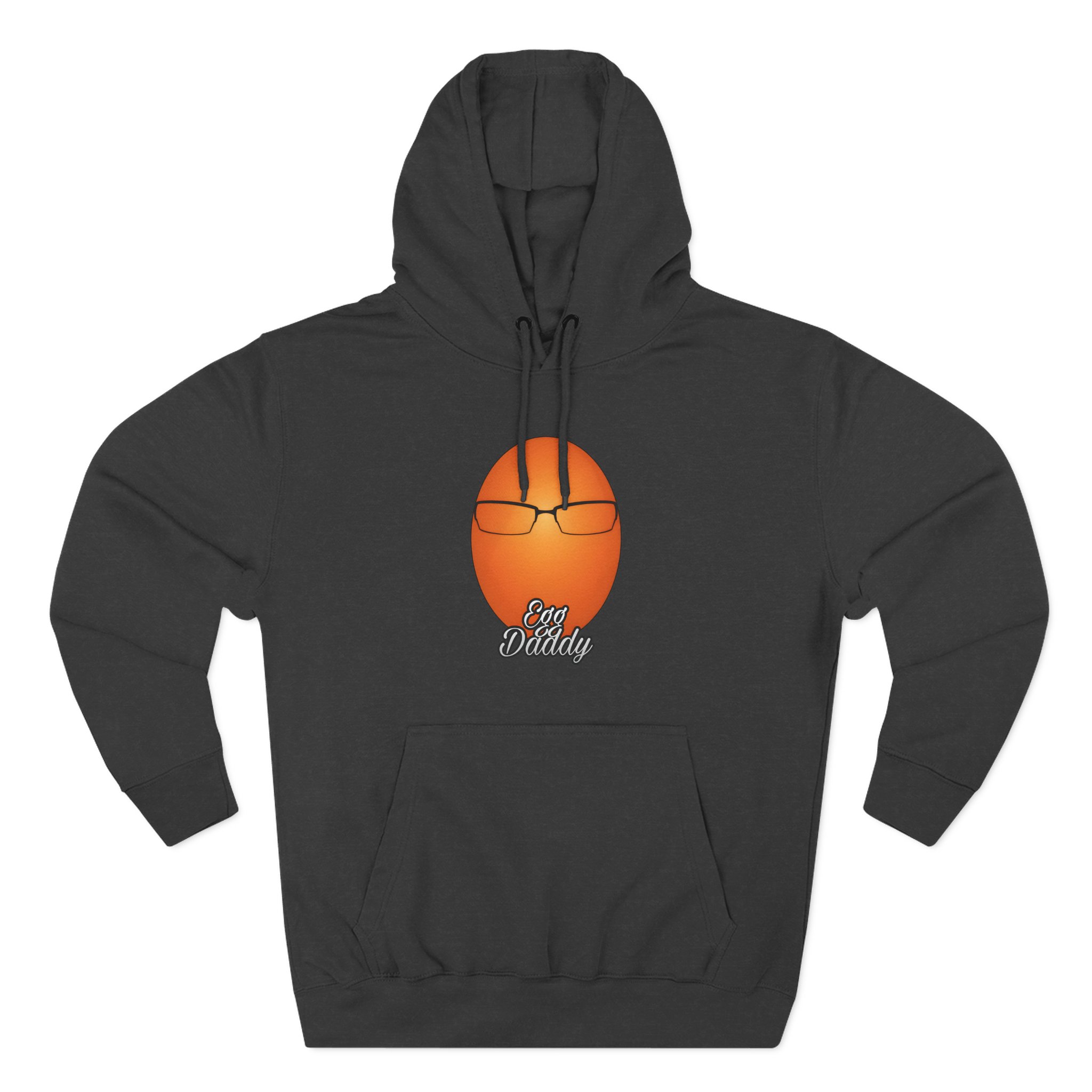 Egg Daddy Northernlion Three-Panel Fleece Hoodie