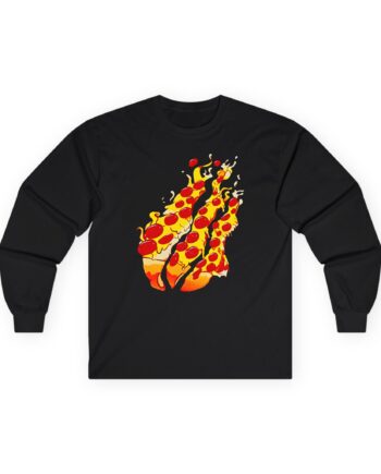 Preston Fire  Unisex Ultra Cotton Long Sleeve Tee