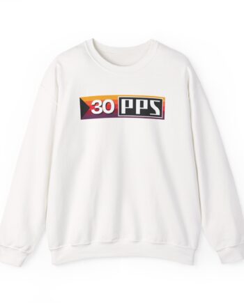 Lofe 30pps Unisex Heavy Blend™ Crewneck Sweatshirt