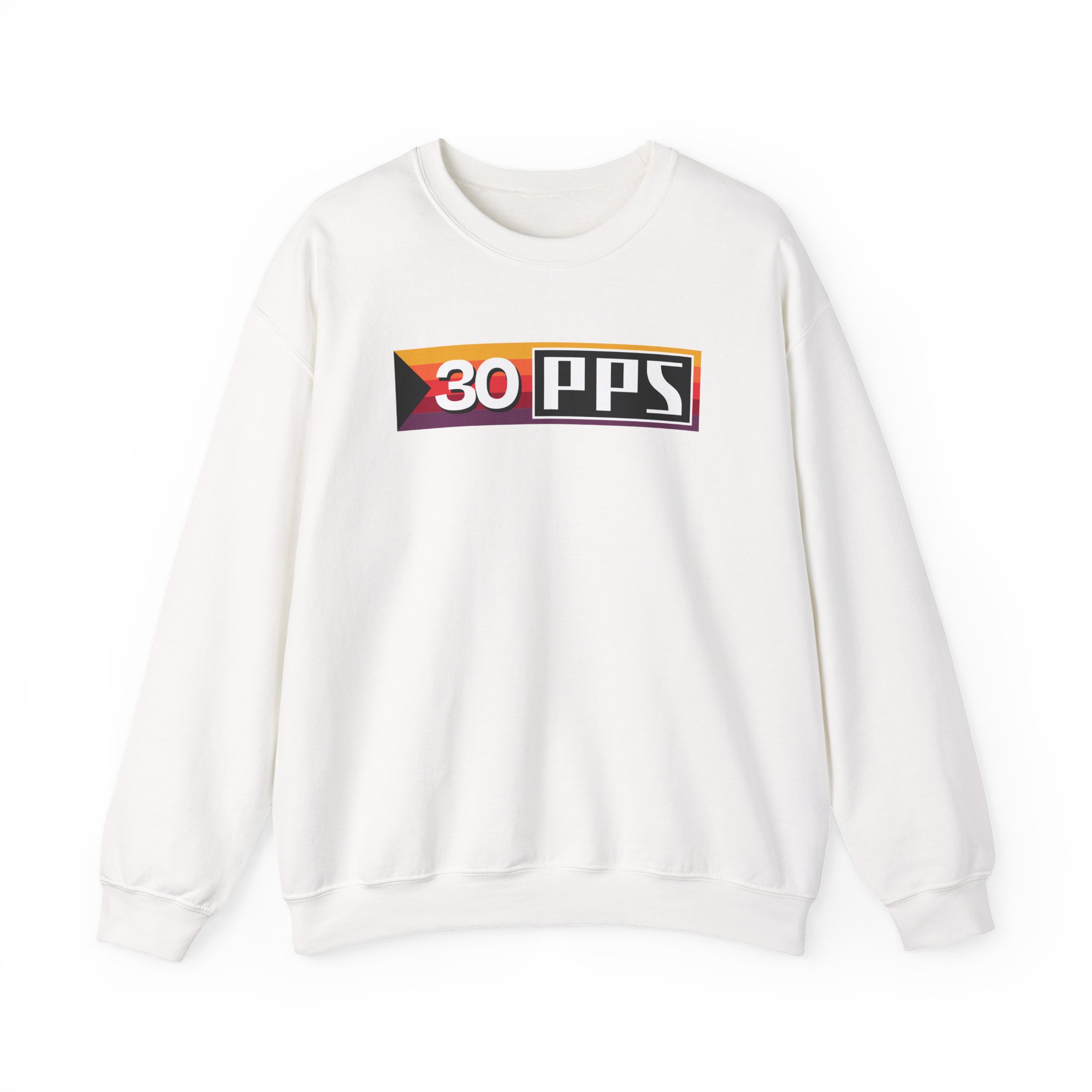 Lofe 30pps Unisex Heavy Blendâ„¢ Crewneck Sweatshirt