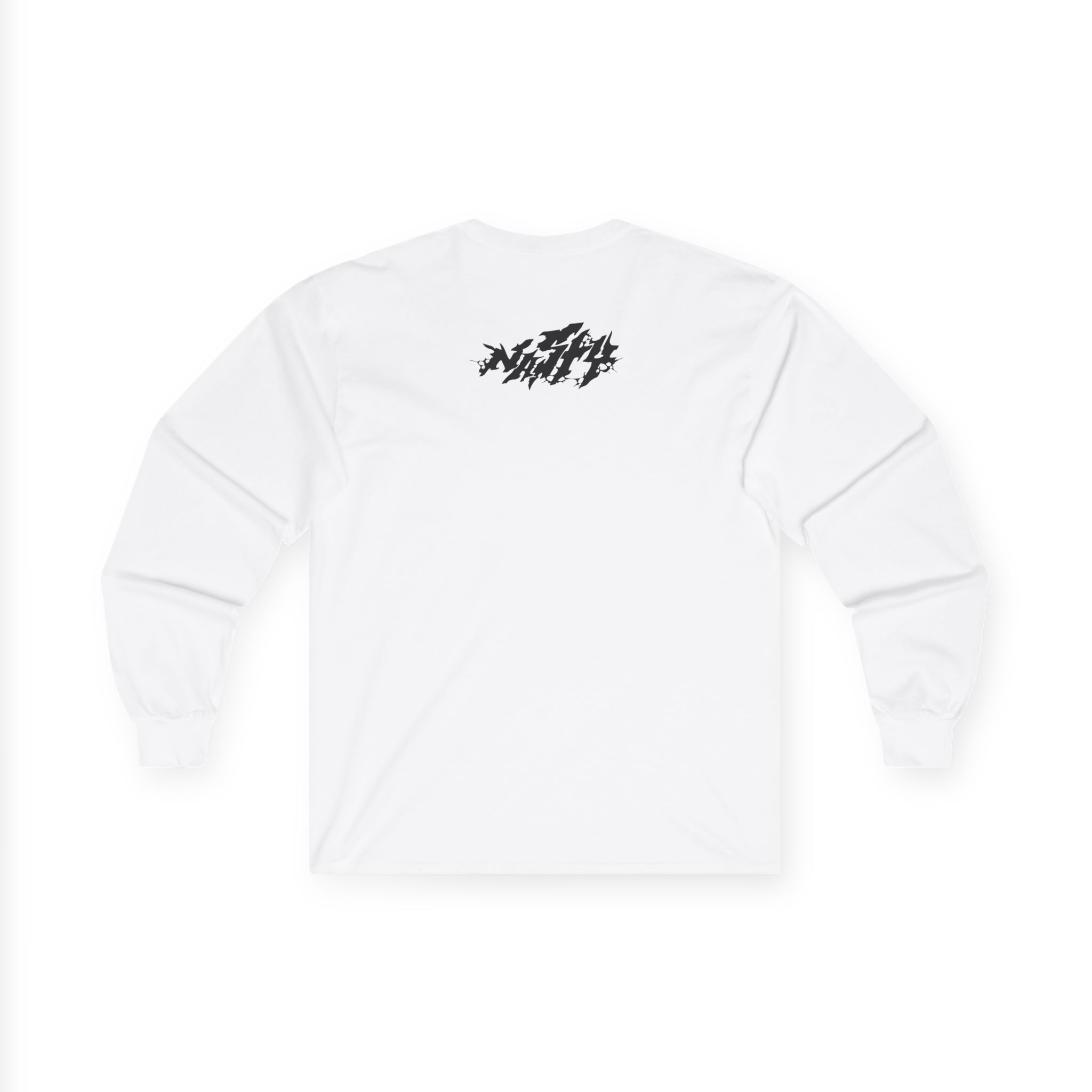 Nasty Love Unisex Ultra Cotton Long Sleeve Tee