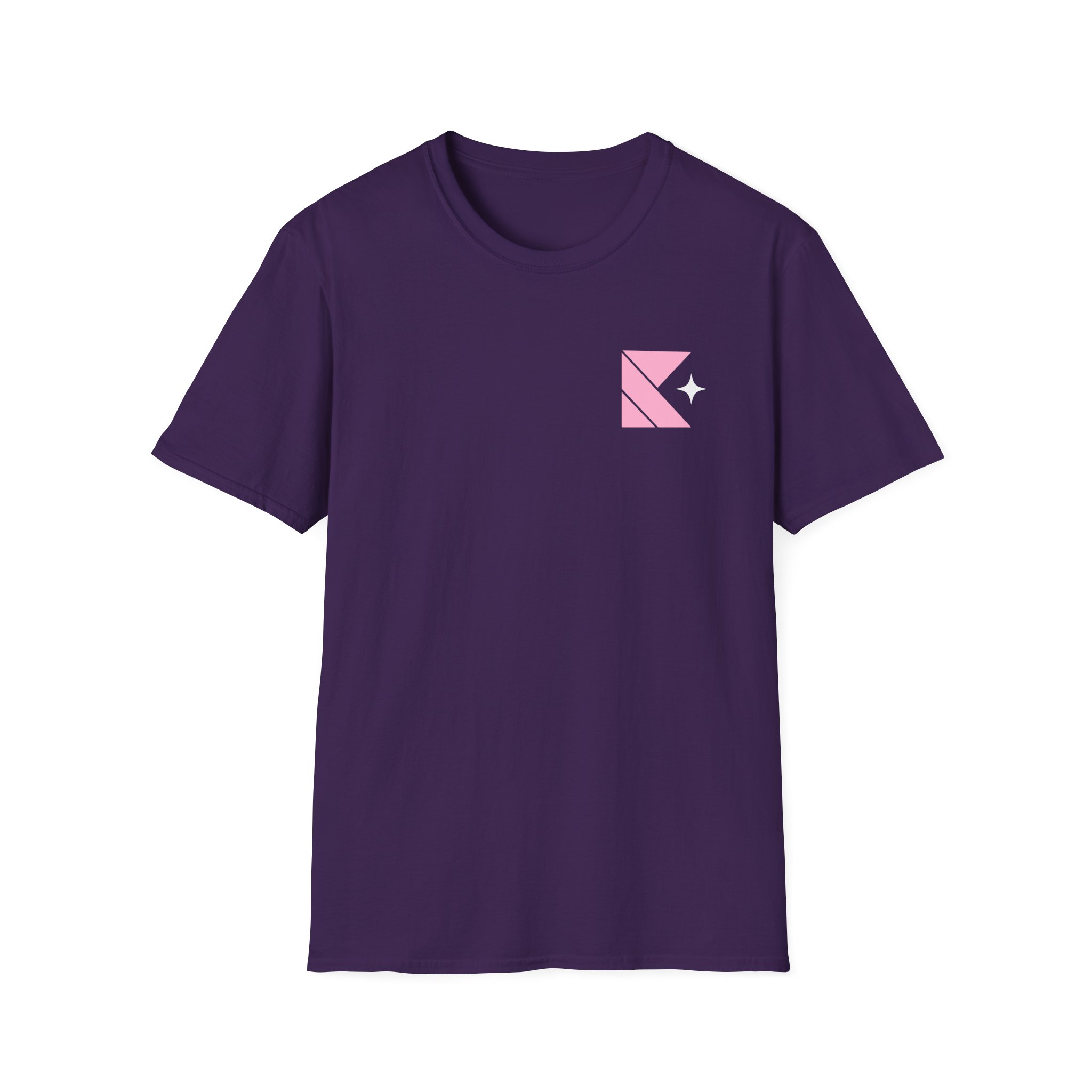 Kaskade Cyber Monday Unisex Softstyle T-Shirt