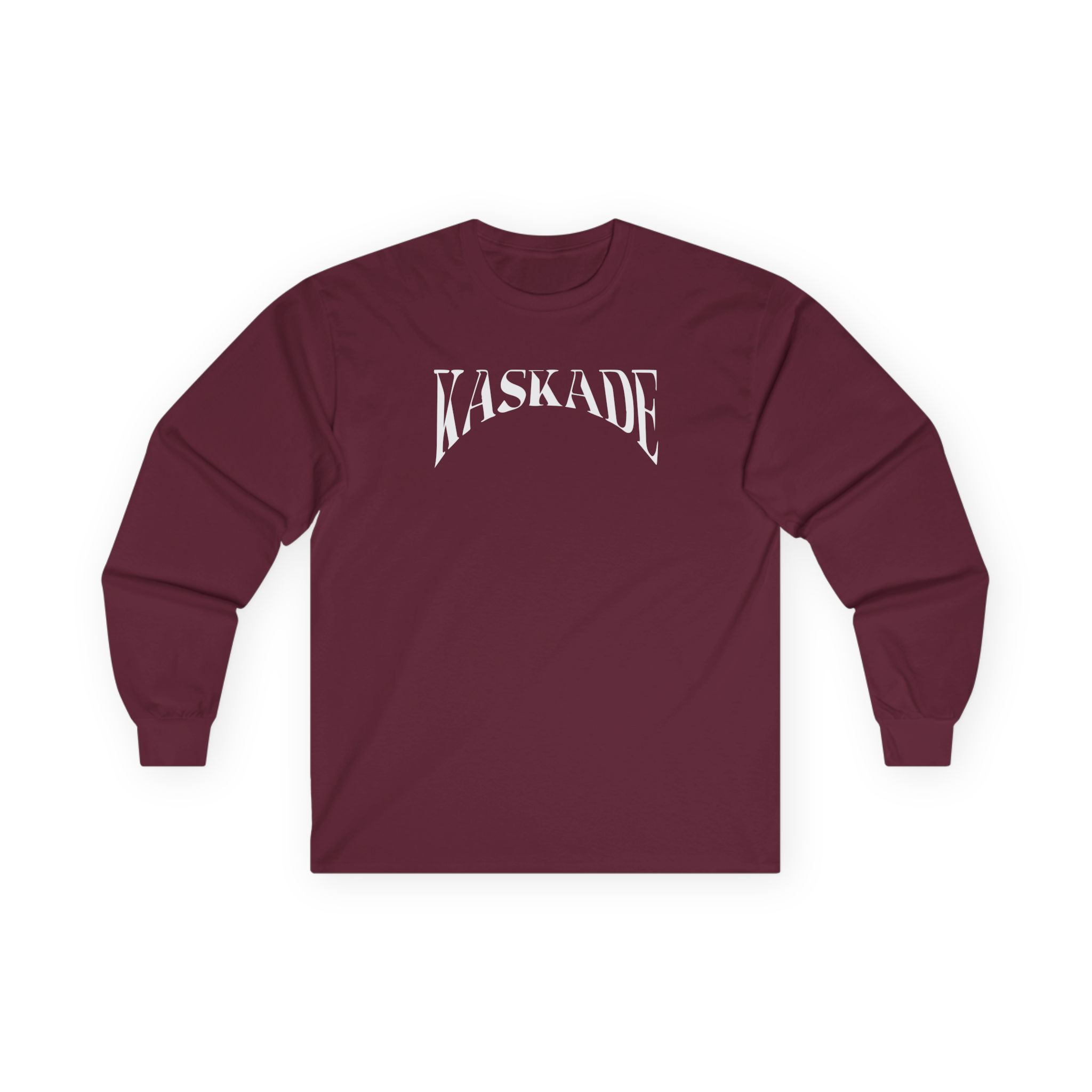 Kaskade Cyber Monday Unisex Ultra Cotton Long Sleeve Tee
