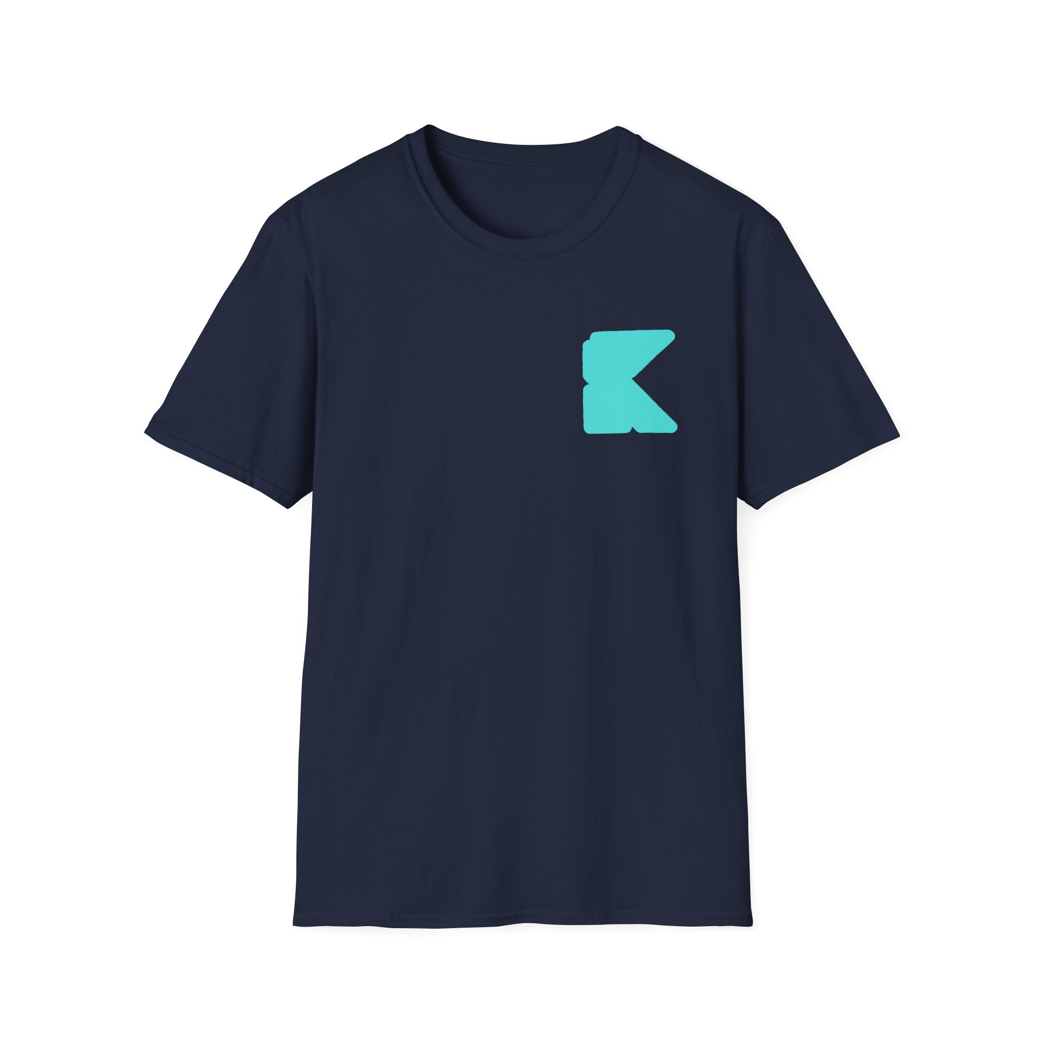 Kaskade Unisex Softstyle T-Shirt