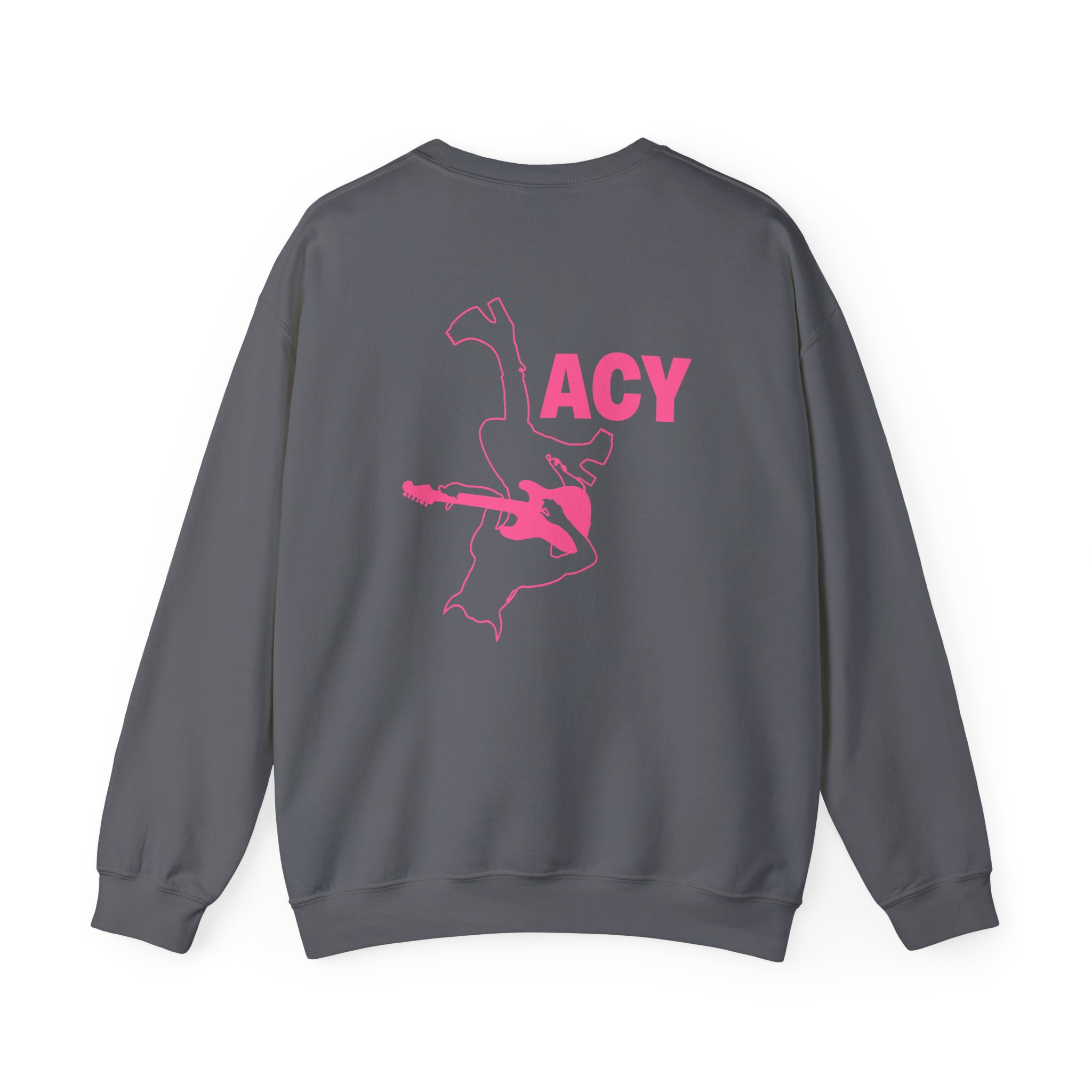 Steve Lacy Unisex Heavy Blendâ„¢ Crewneck Sweatshirt