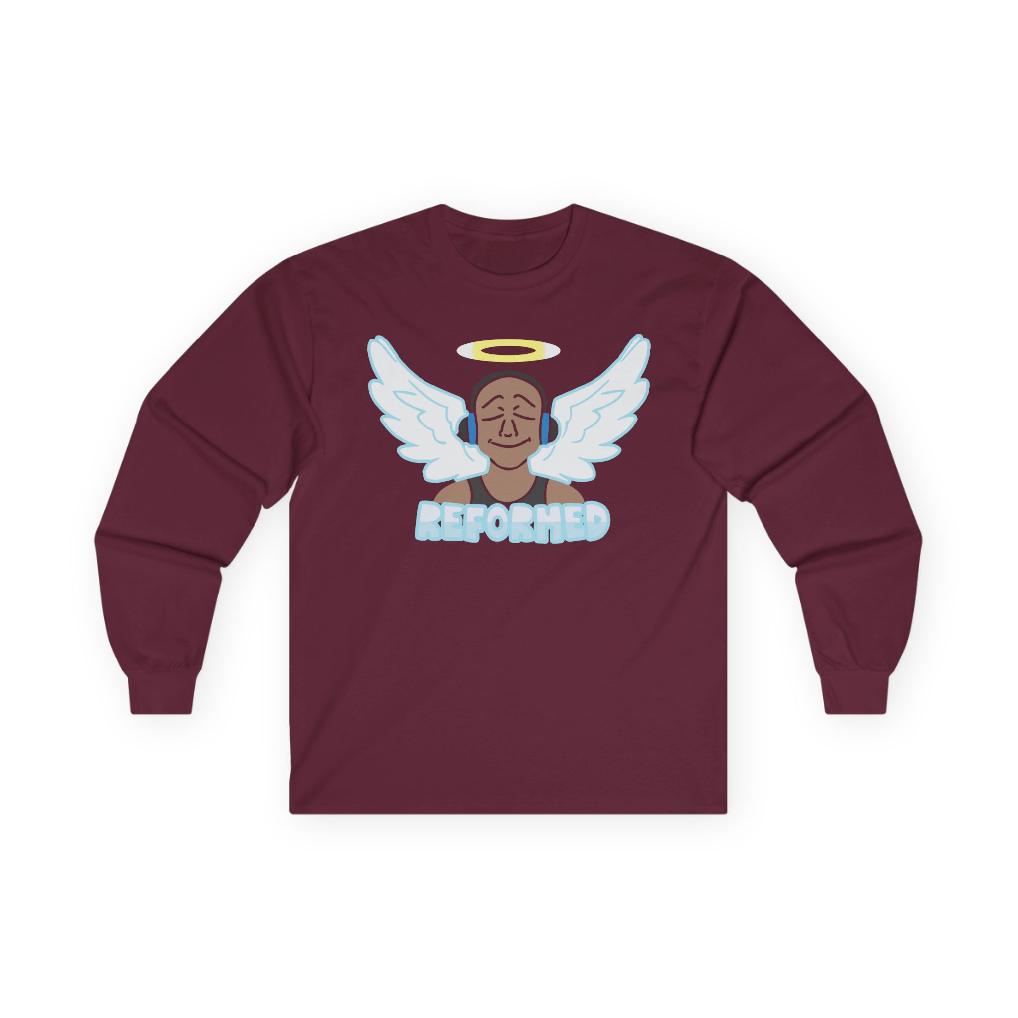 Loltyler1 Unisex Ultra Cotton Long Sleeve Tee