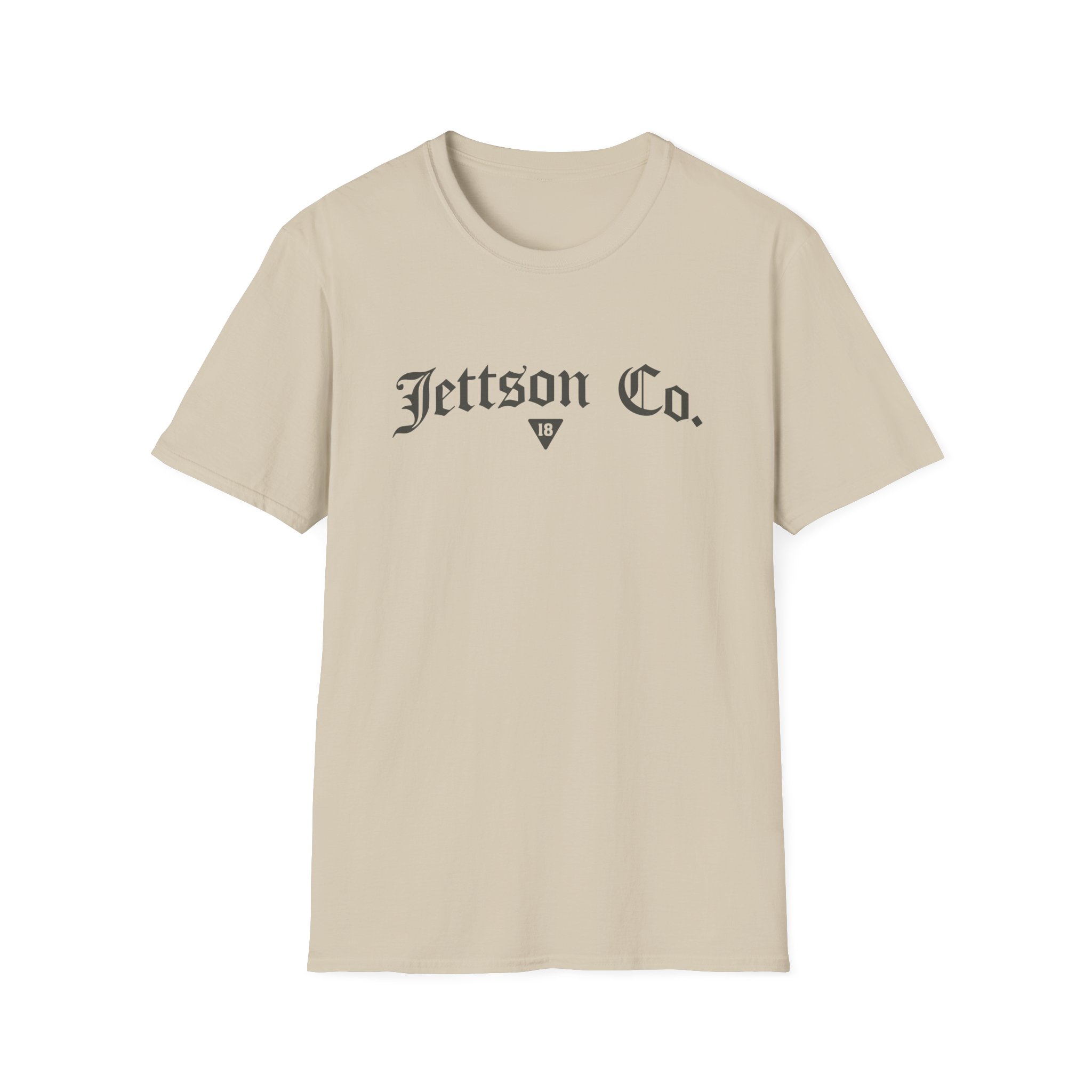 Jett Lawrence Unisex Softstyle T-Shirt