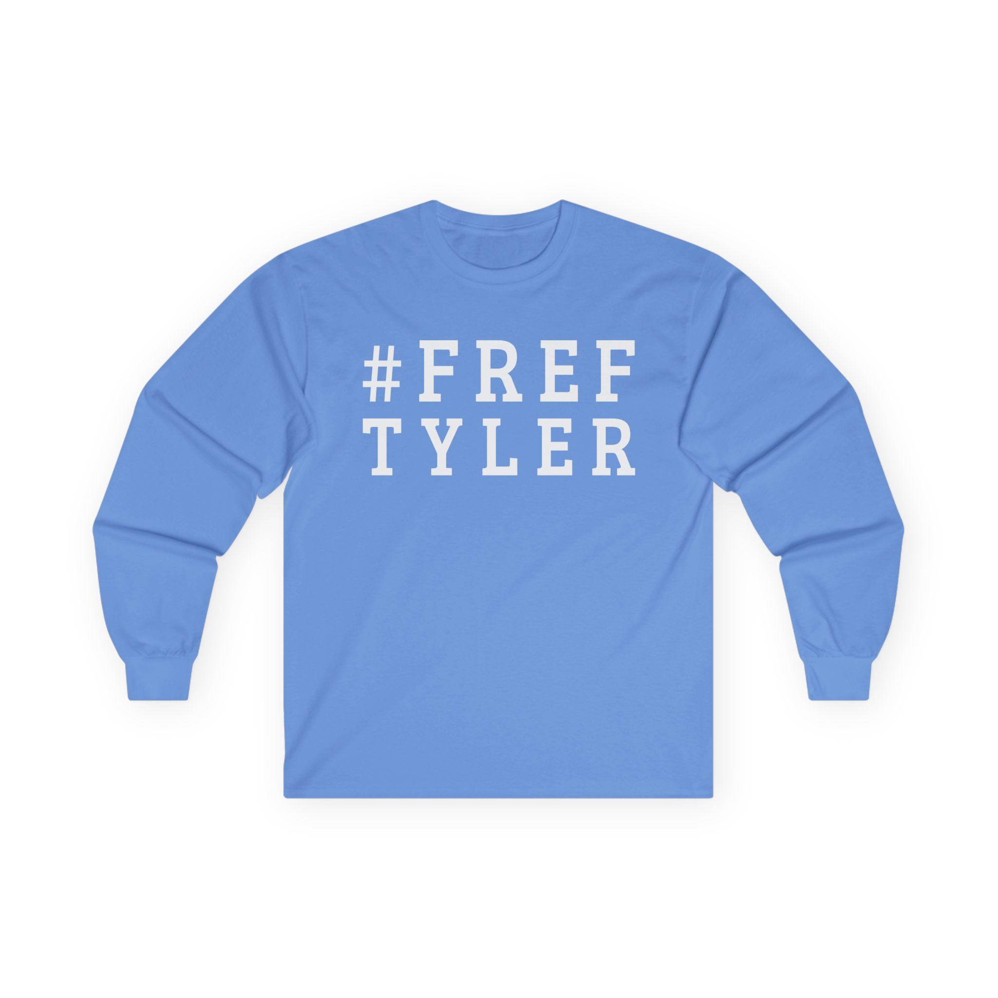 Loltyler1 #fref Tyler Unisex Ultra Cotton Long Sleeve Tee