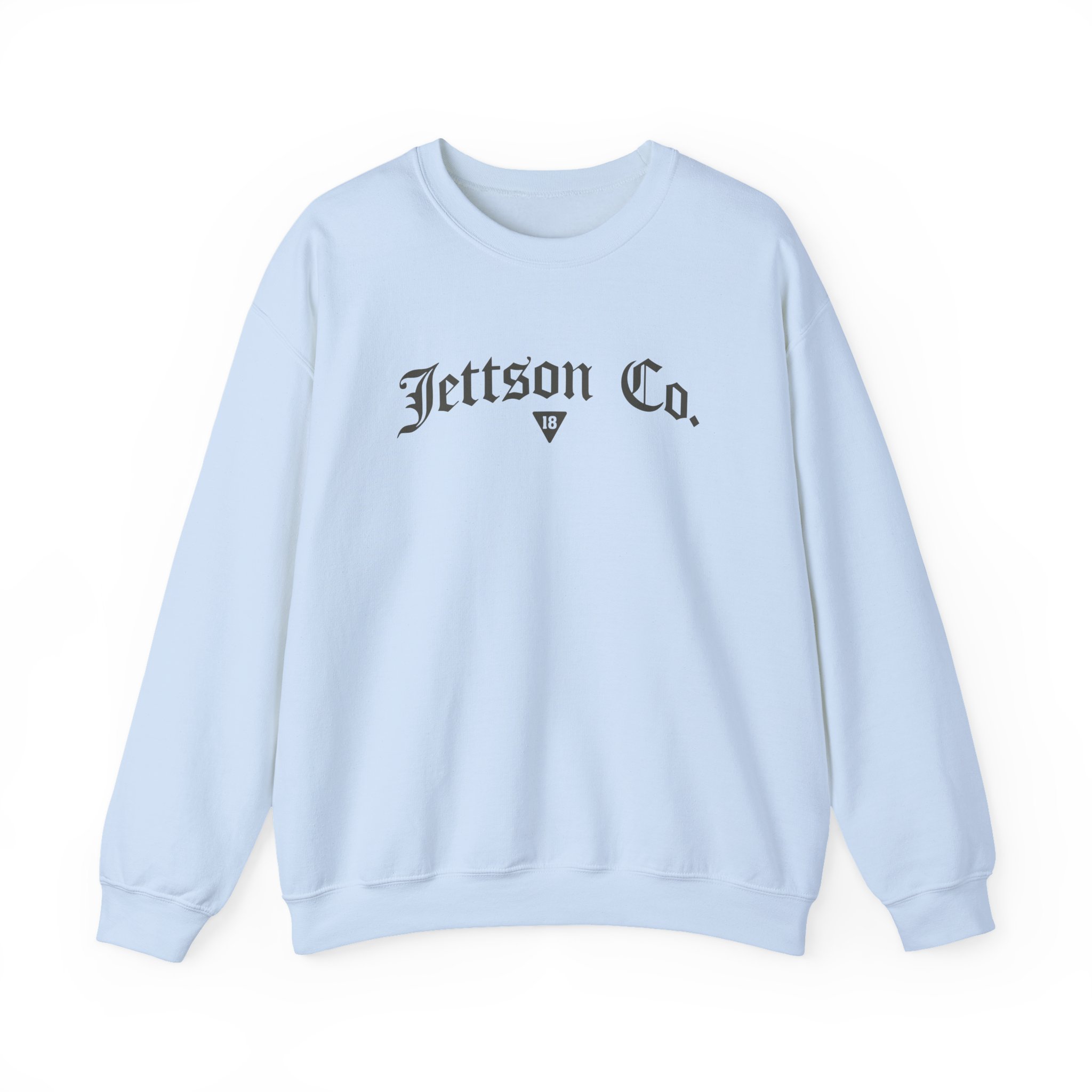 Jett Lawrence Unisex Heavy Blendâ„¢ Crewneck Sweatshirt