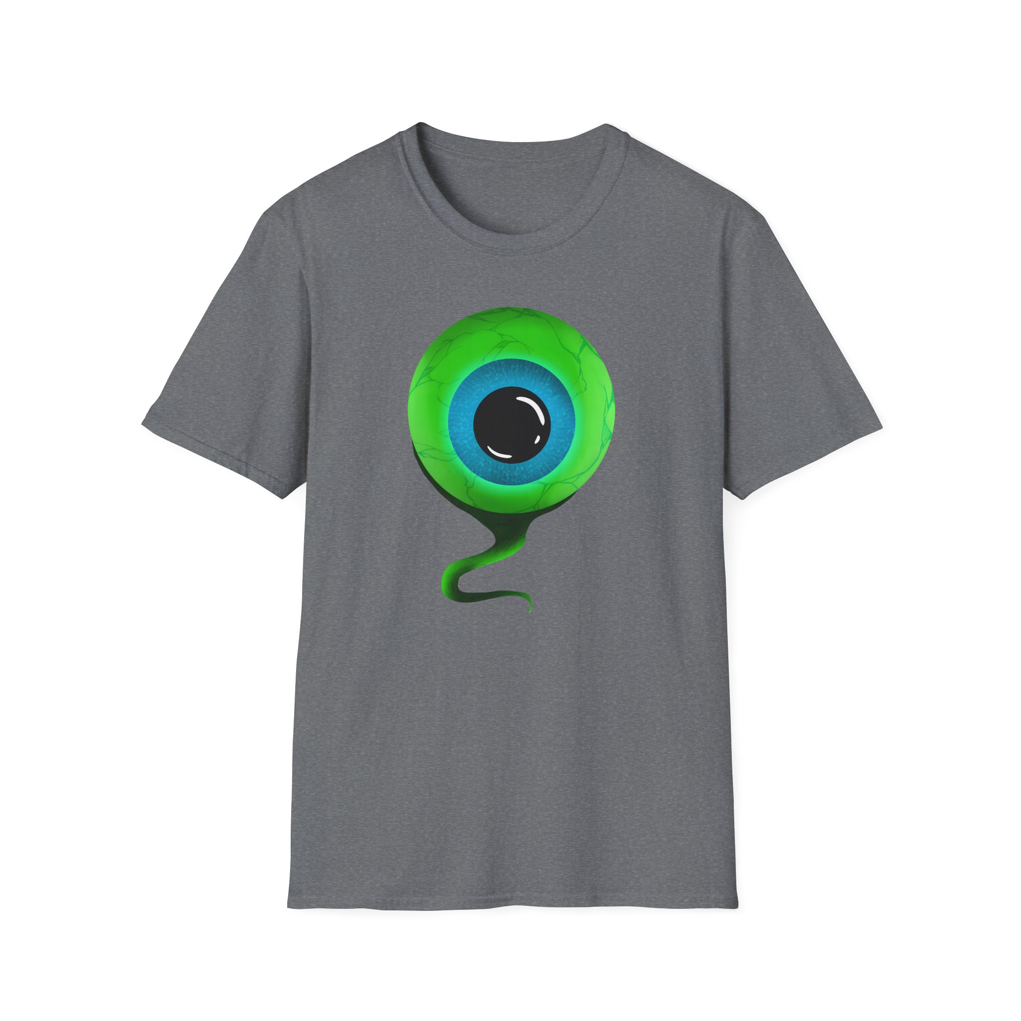 Jacksepticeye Unisex Softstyle T-Shirt