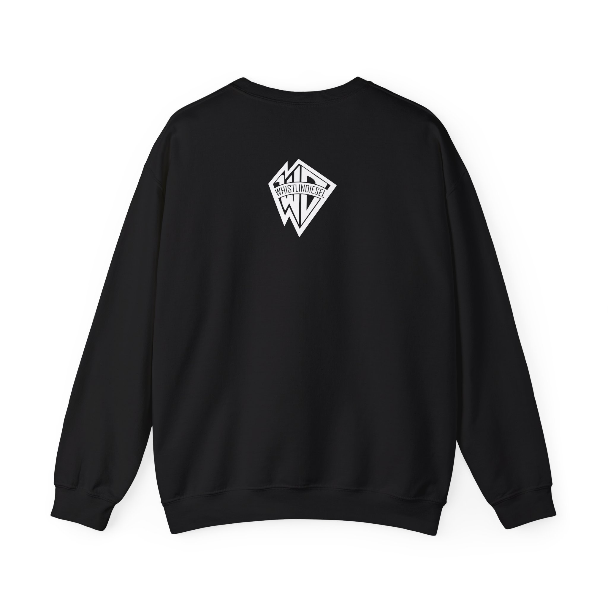 Monstermax Impressed Unisex Heavy Blendâ„¢ Crewneck Sweatshirt