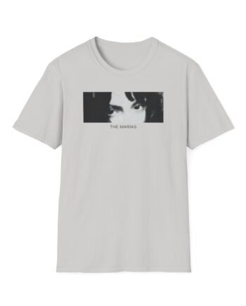 The Marias Eyes Unisex Softstyle T-Shirt