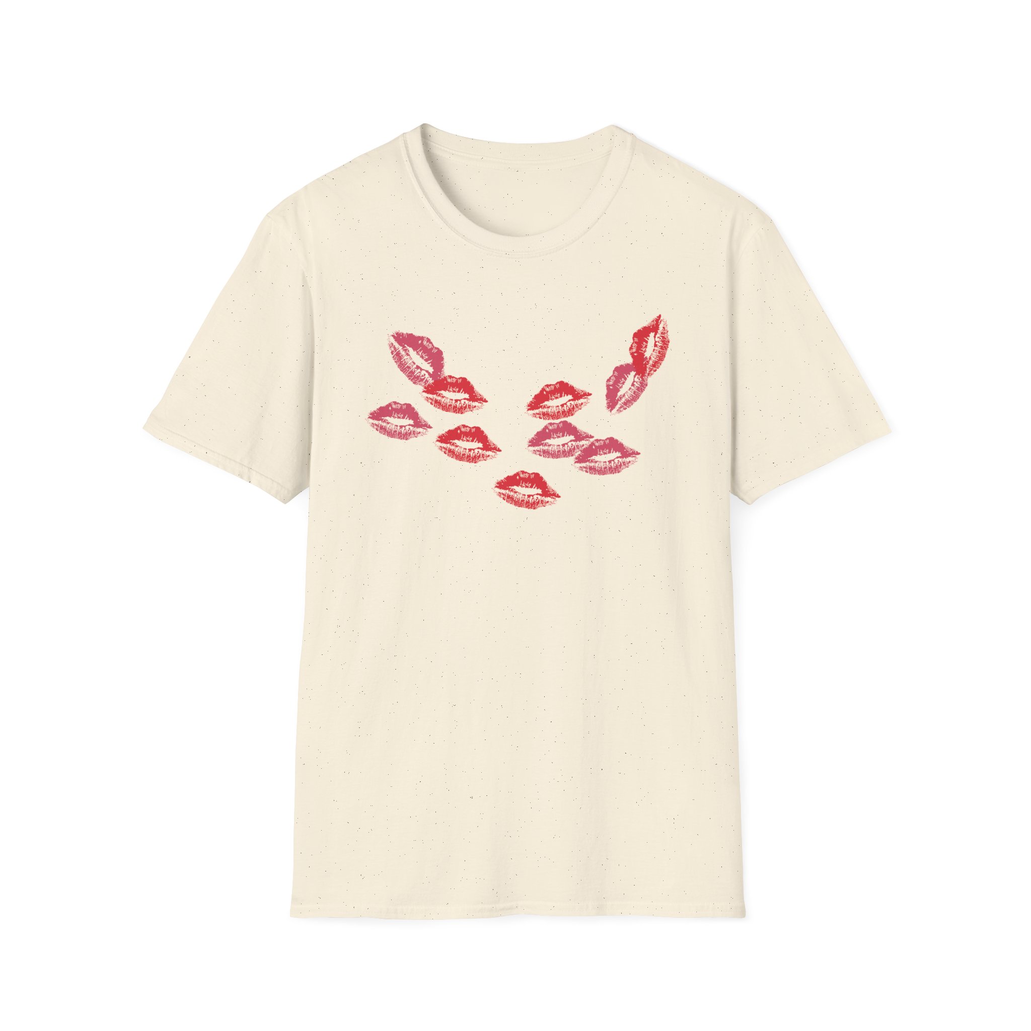 Rosalia Rr Beso Unisex Softstyle T-Shirt