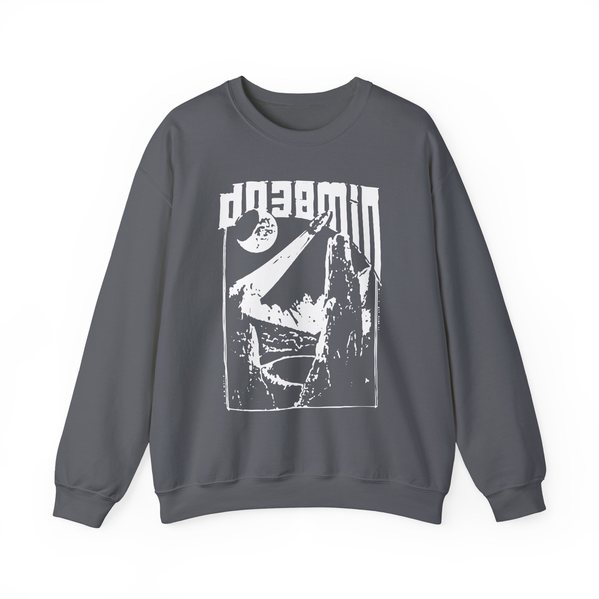 Clix Dr3amin Unisex Heavy Blendâ„¢ Crewneck Sweatshirt