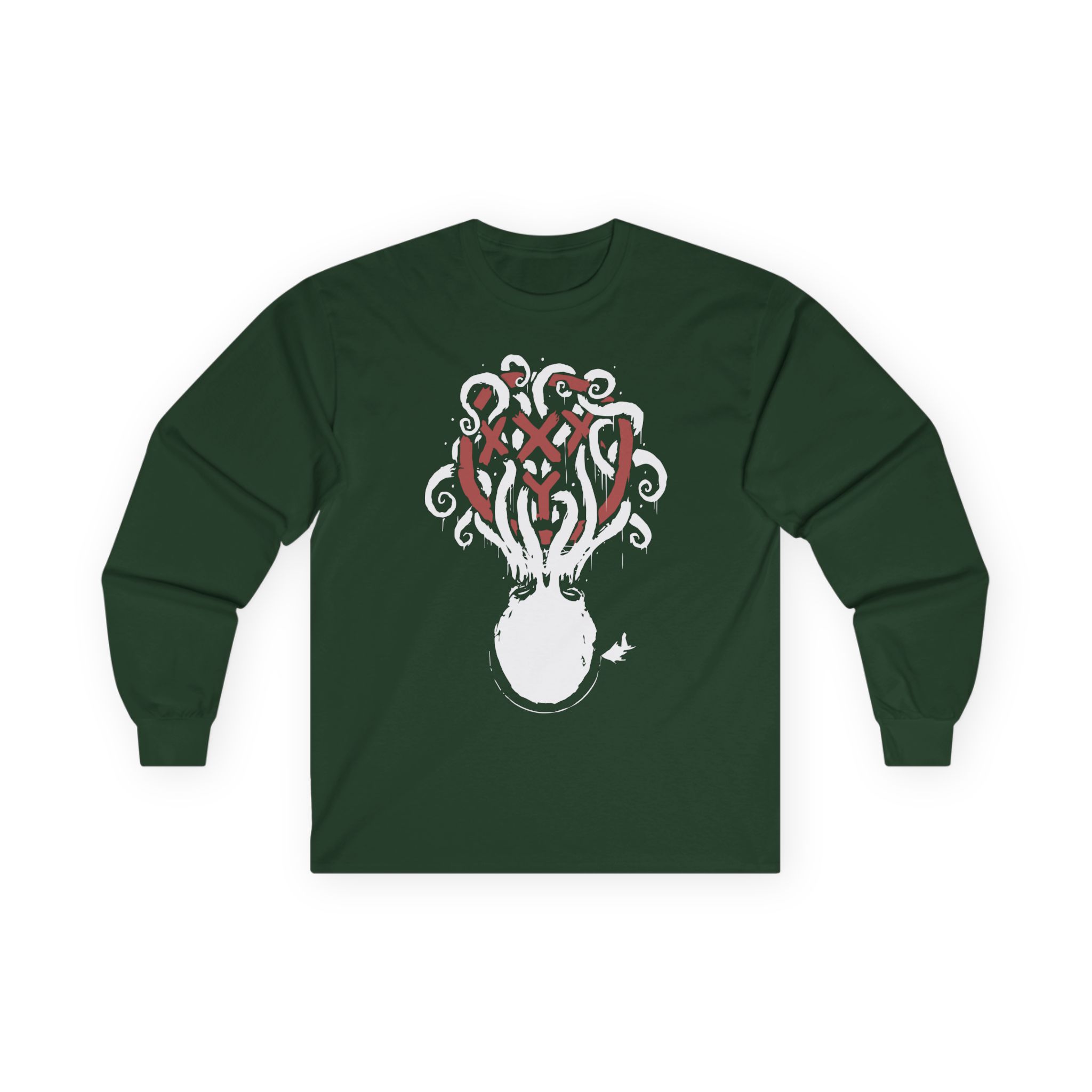 Oxxxymiron Unisex Ultra Cotton Long Sleeve Tee