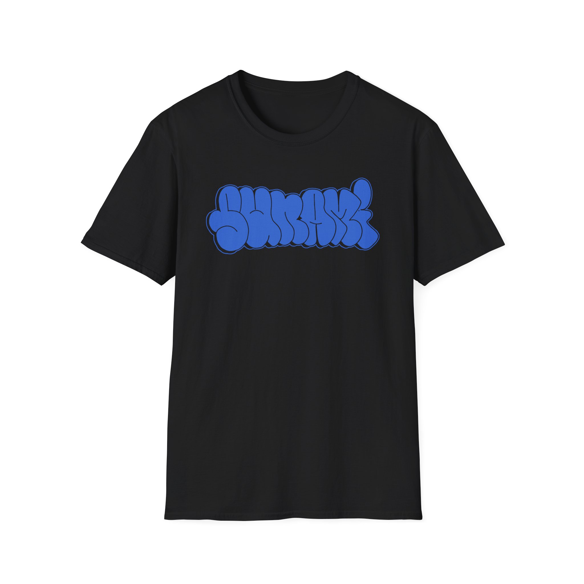 Sunami Demonstration Unisex Softstyle T-Shirt