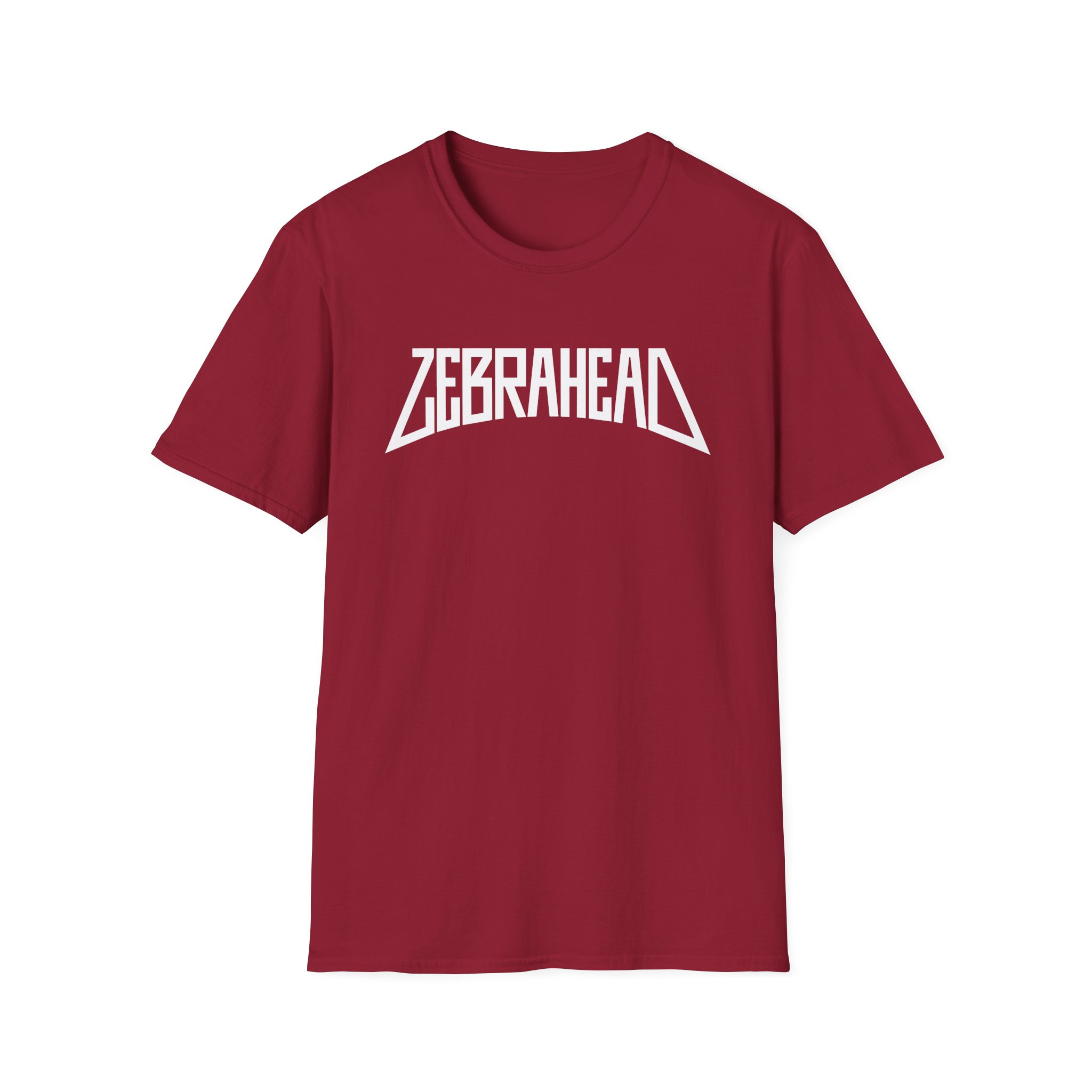 Zebrahead EP III Unisex Softstyle T-Shirt