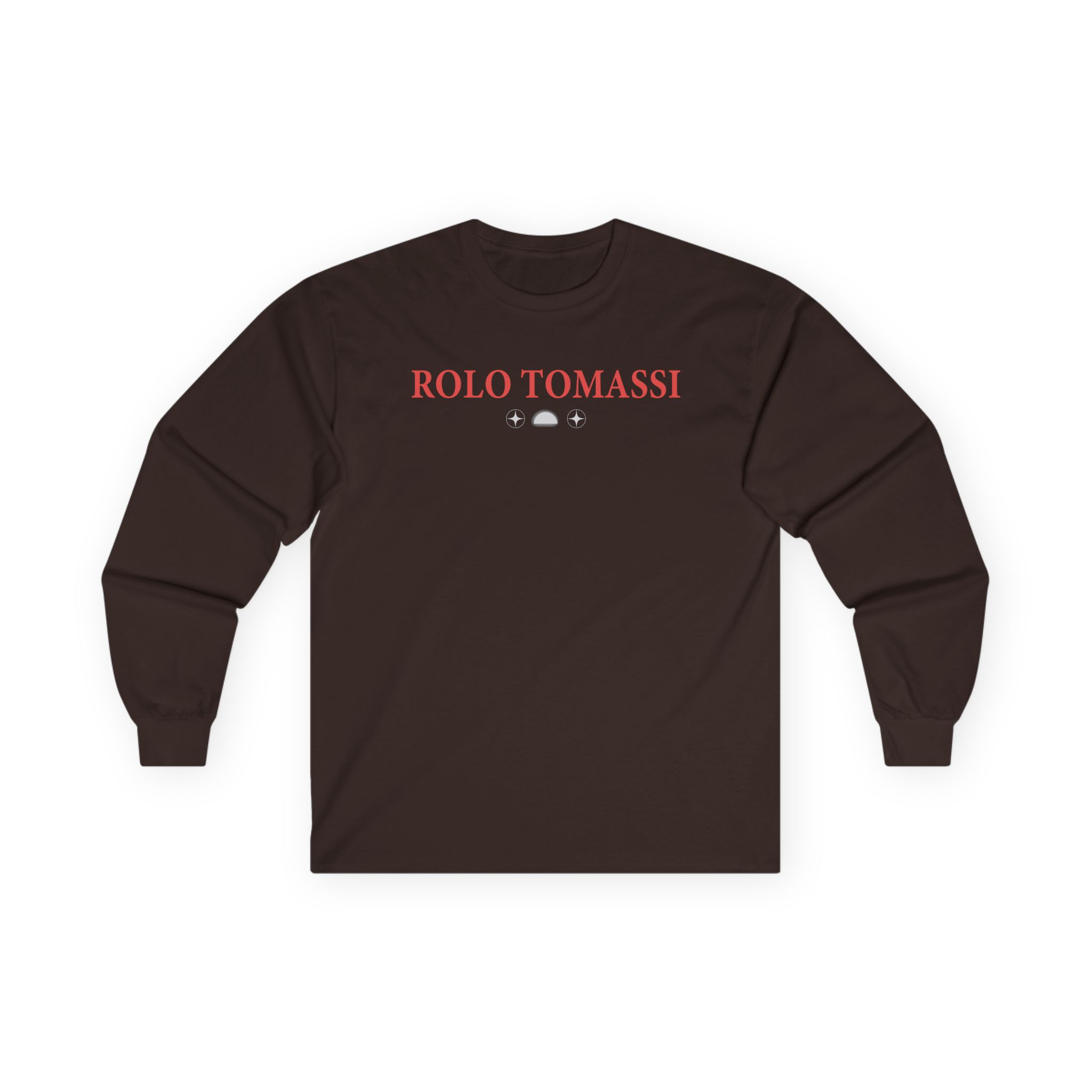 Rolo Tomassi Grievances Unisex Ultra Cotton Long Sleeve Tee