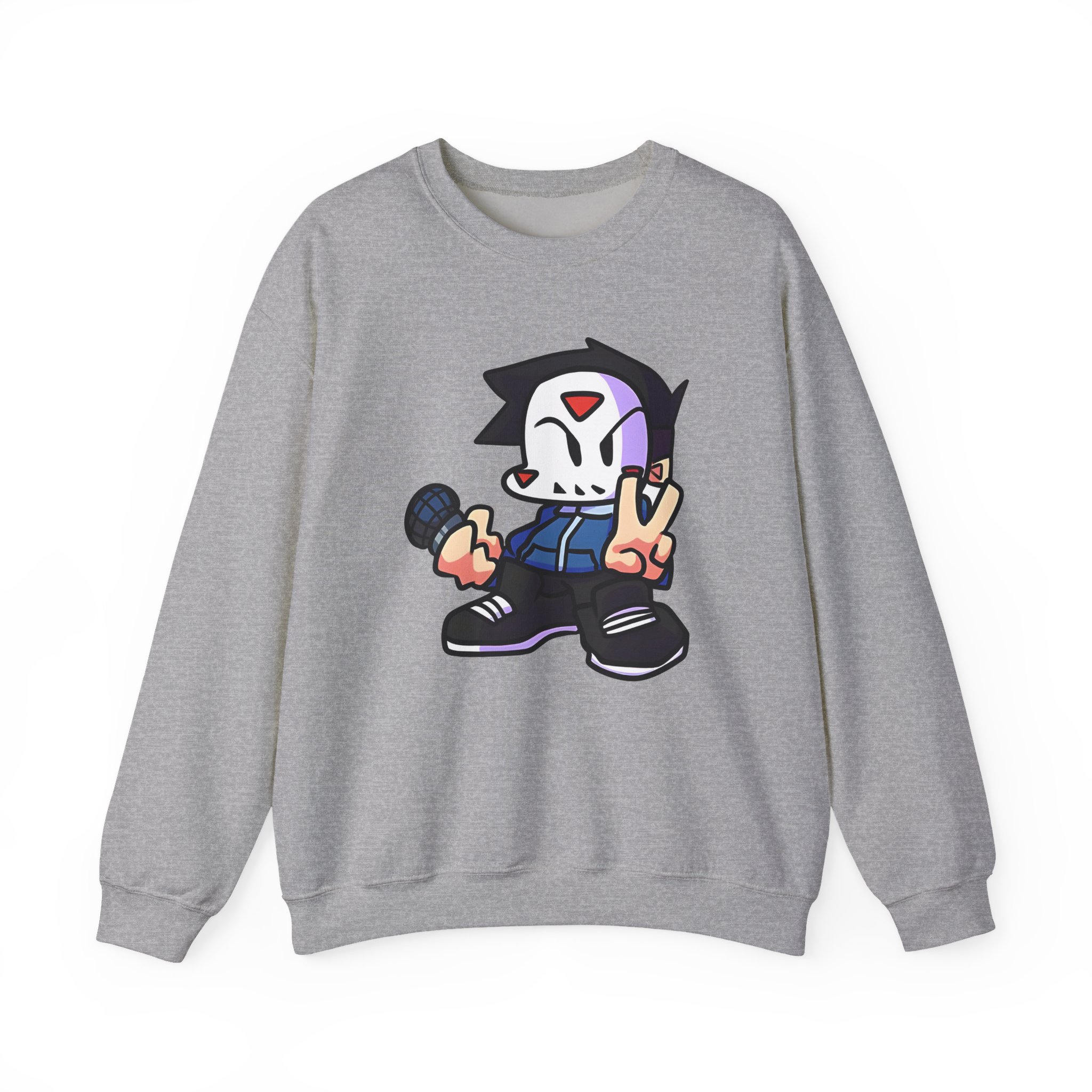 H2odelirious Unisex Heavy Blendâ„¢ Crewneck Sweatshirt
