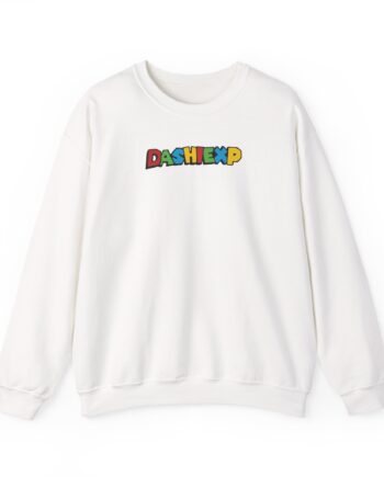 Dashie Unisex Heavy Blend™ Crewneck Sweatshirt