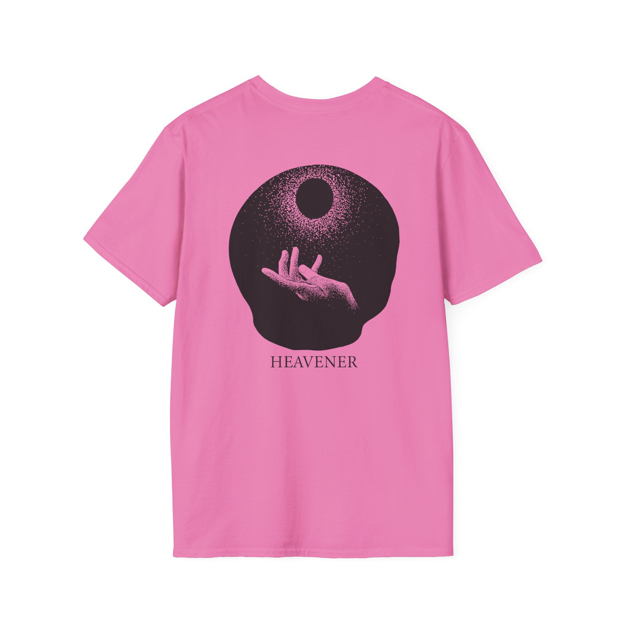 Invent Animate Unisex Softstyle T-Shirt