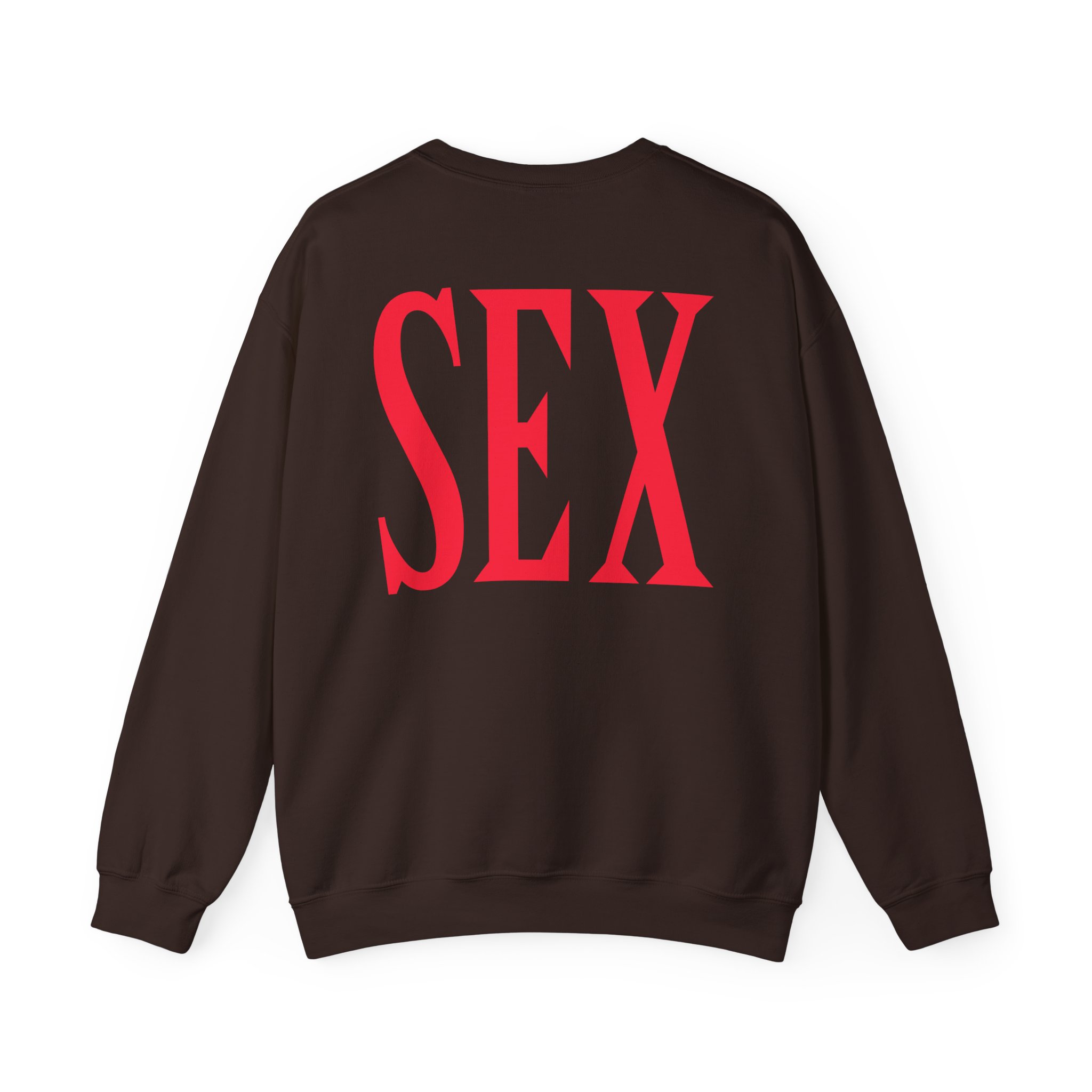 Sexmane Unisex Heavy Blendâ„¢ Crewneck Sweatshirt