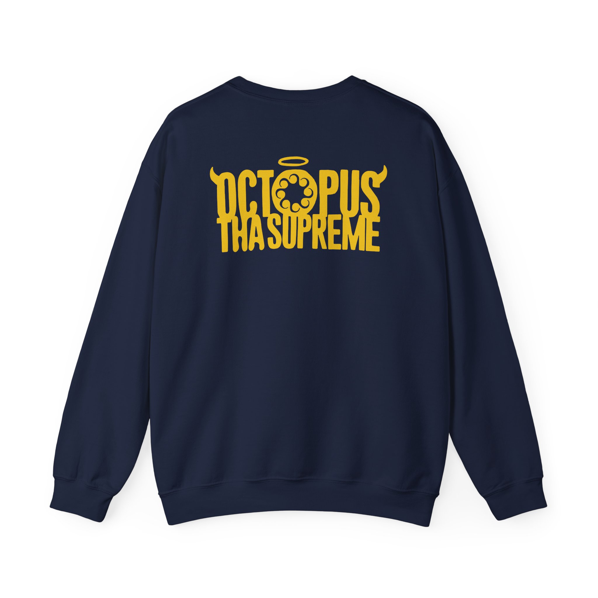 Thasup Unisex Heavy Blendâ„¢ Crewneck Sweatshirt
