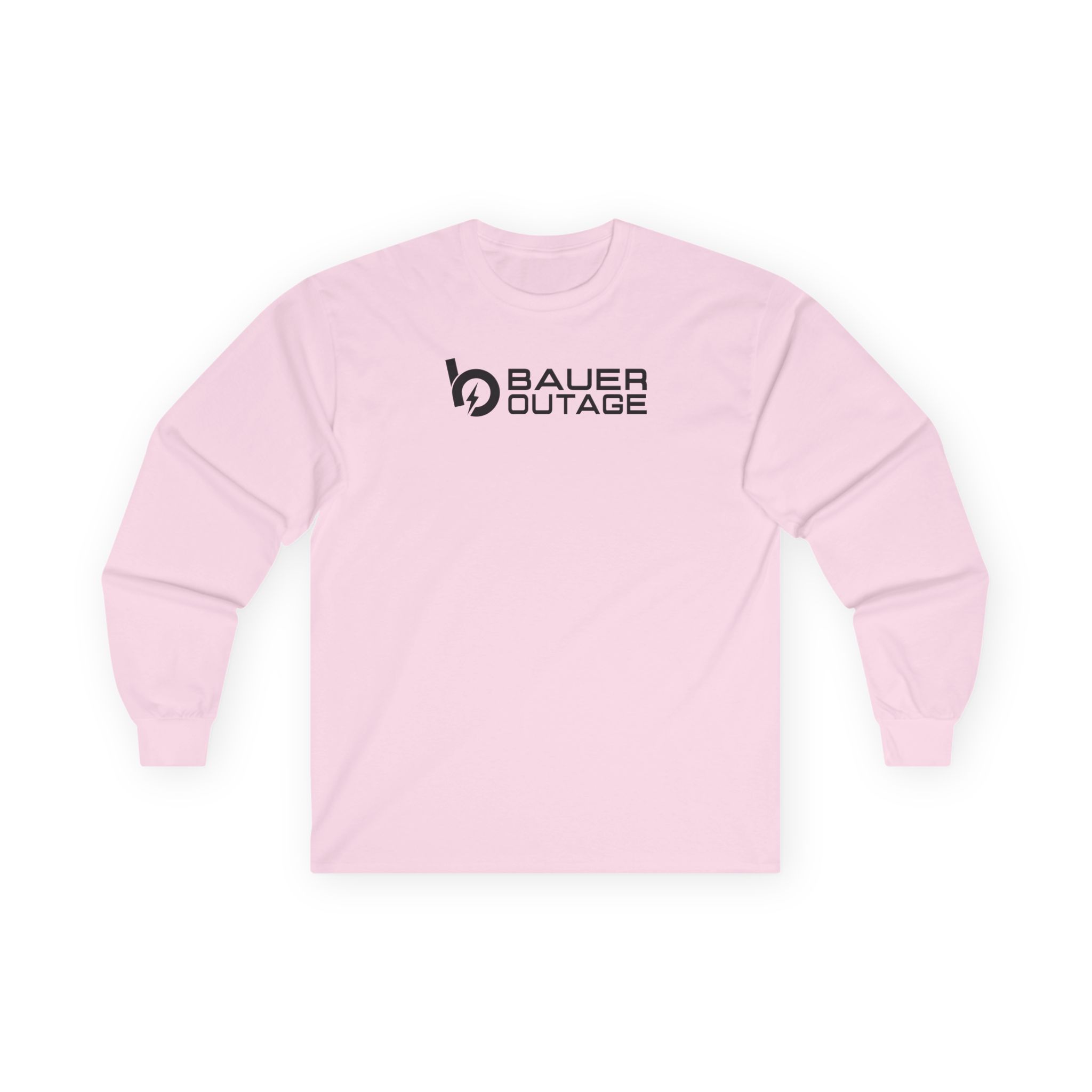 Trevor Bauer Outage Unisex Ultra Cotton Long Sleeve Tee