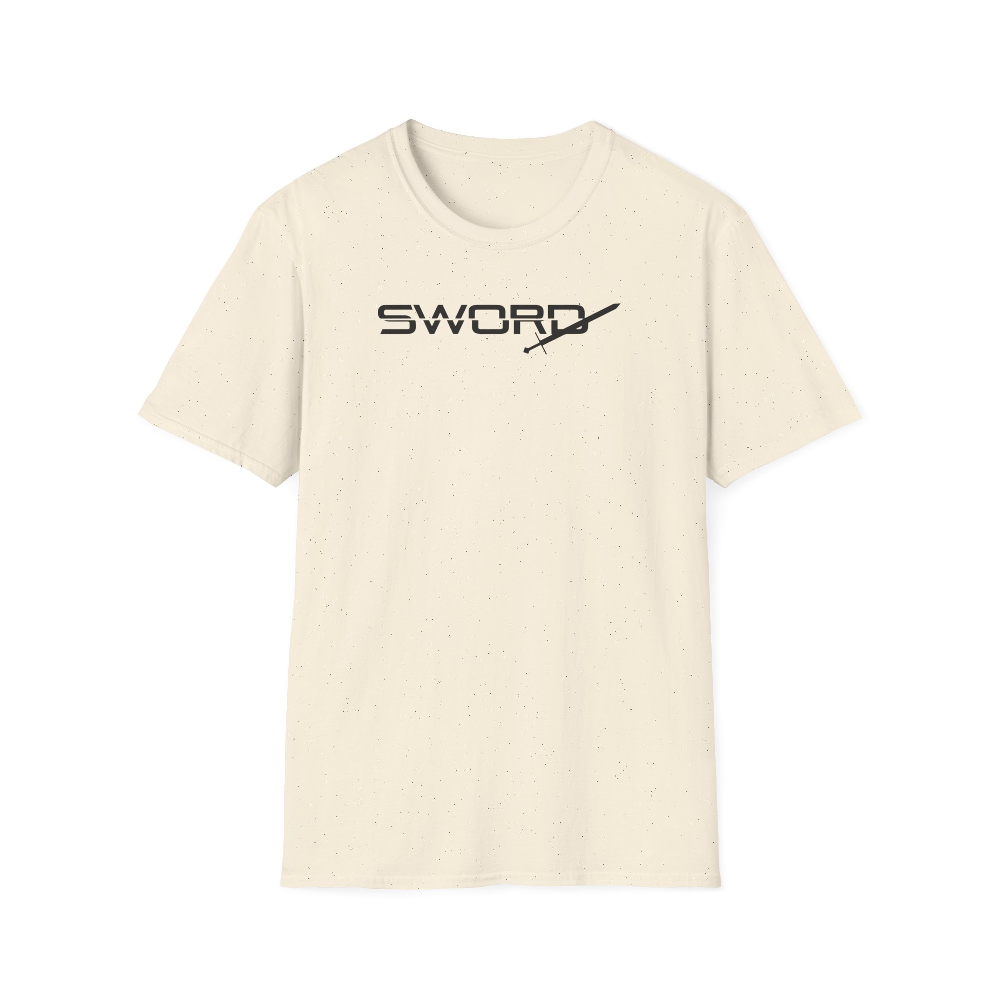 Trevor Bauer Sword Unisex Softstyle T-Shirt