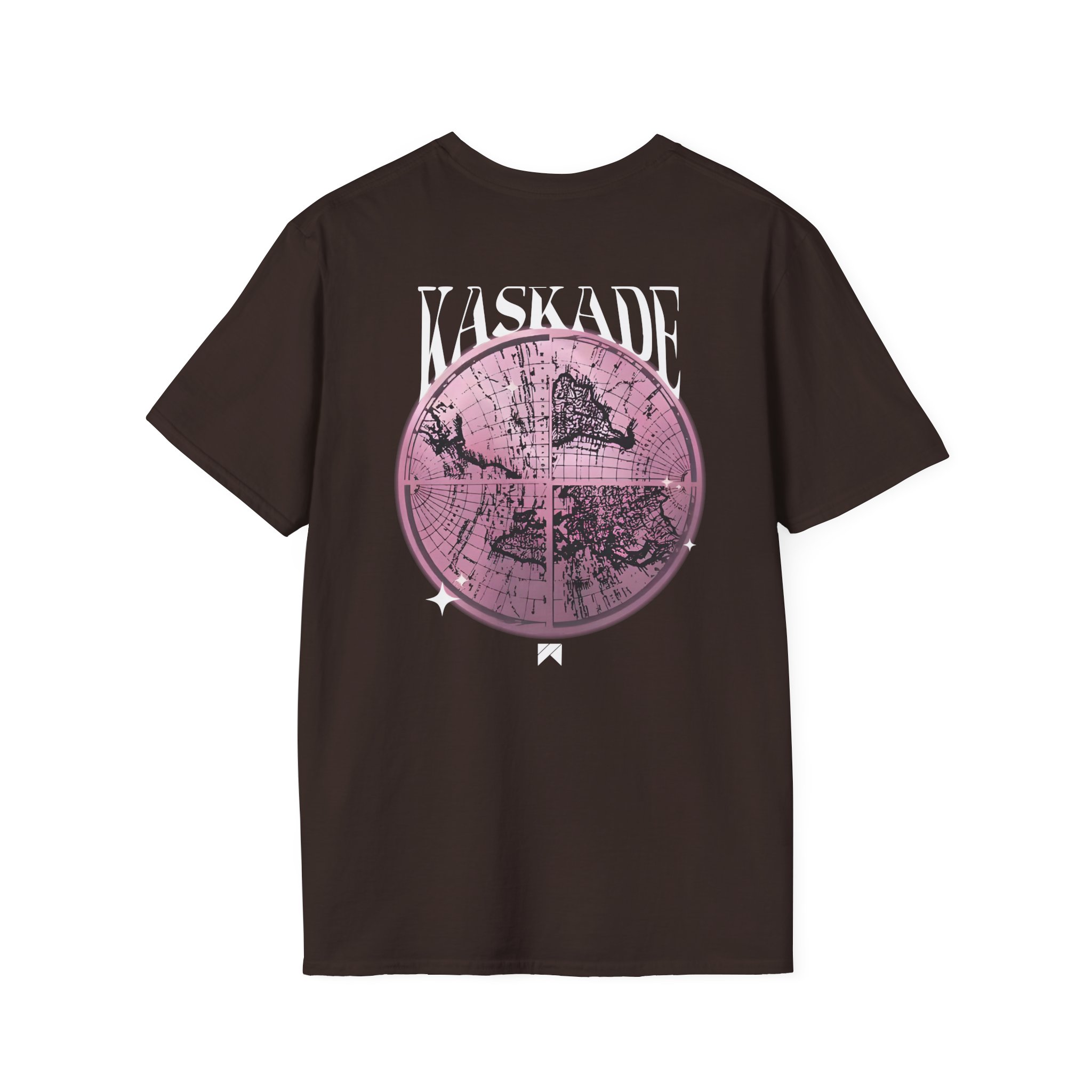 Kaskade Cyber Monday Unisex Softstyle T-Shirt