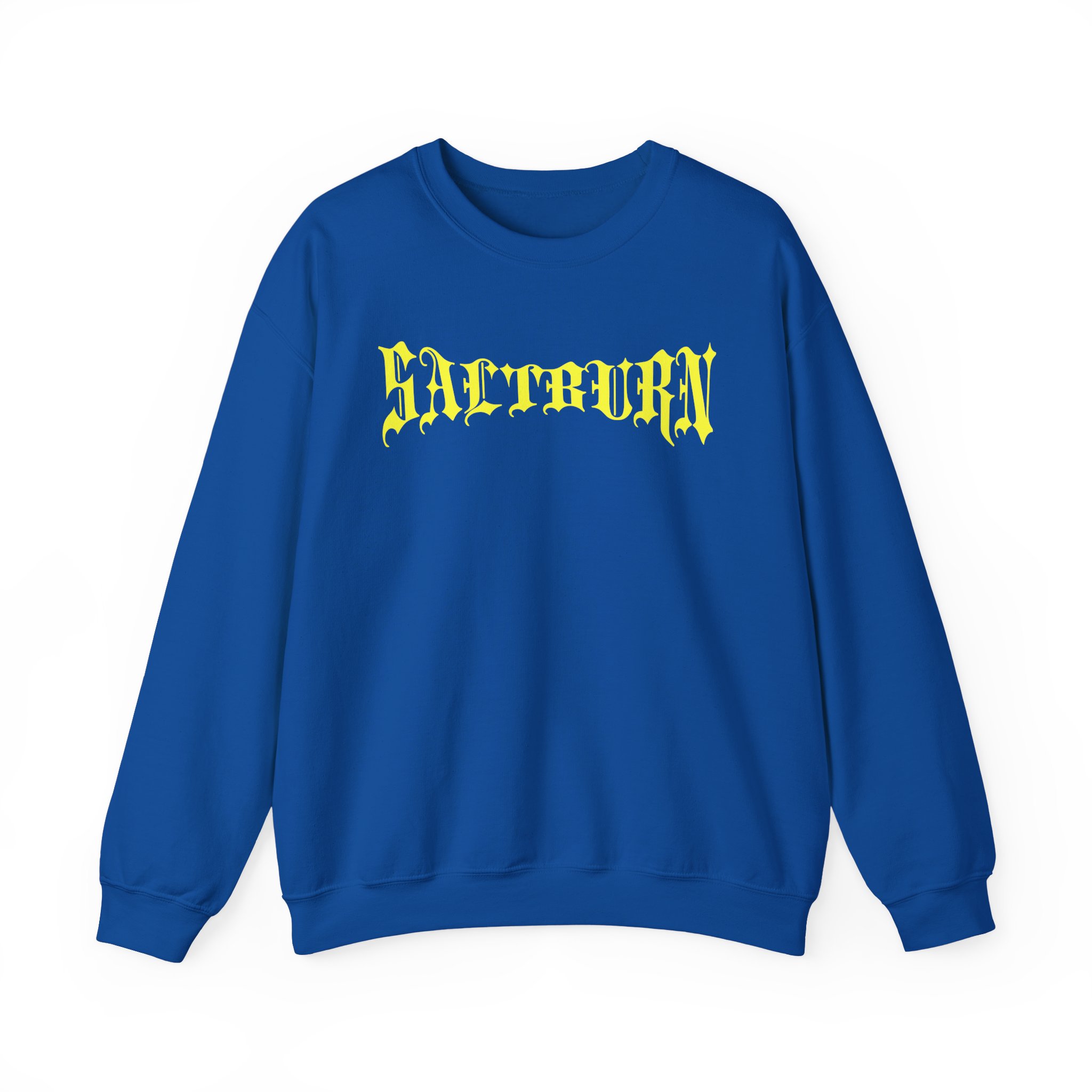 Saltburn Unisex Heavy Blendâ„¢ Crewneck Sweatshirt