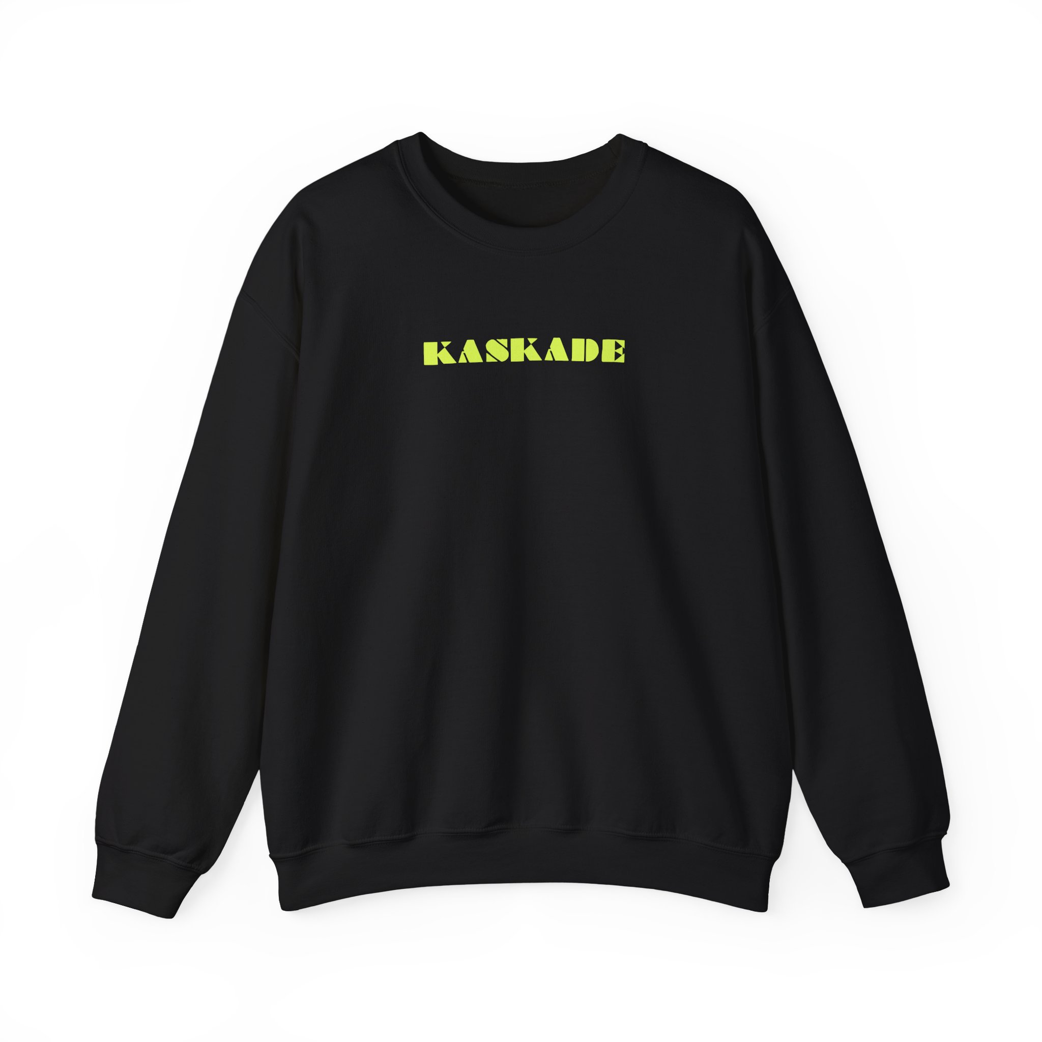 Kaskade Ogden Unisex Heavy Blendâ„¢ Crewneck Sweatshirt