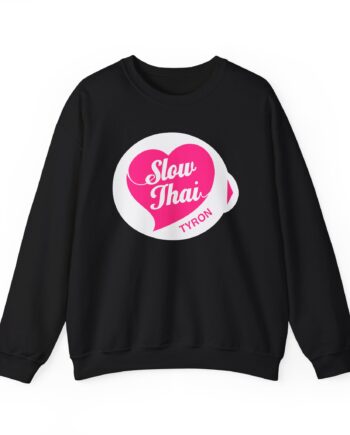 Slowthai Unisex Heavy Blend™ Crewneck Sweatshirt