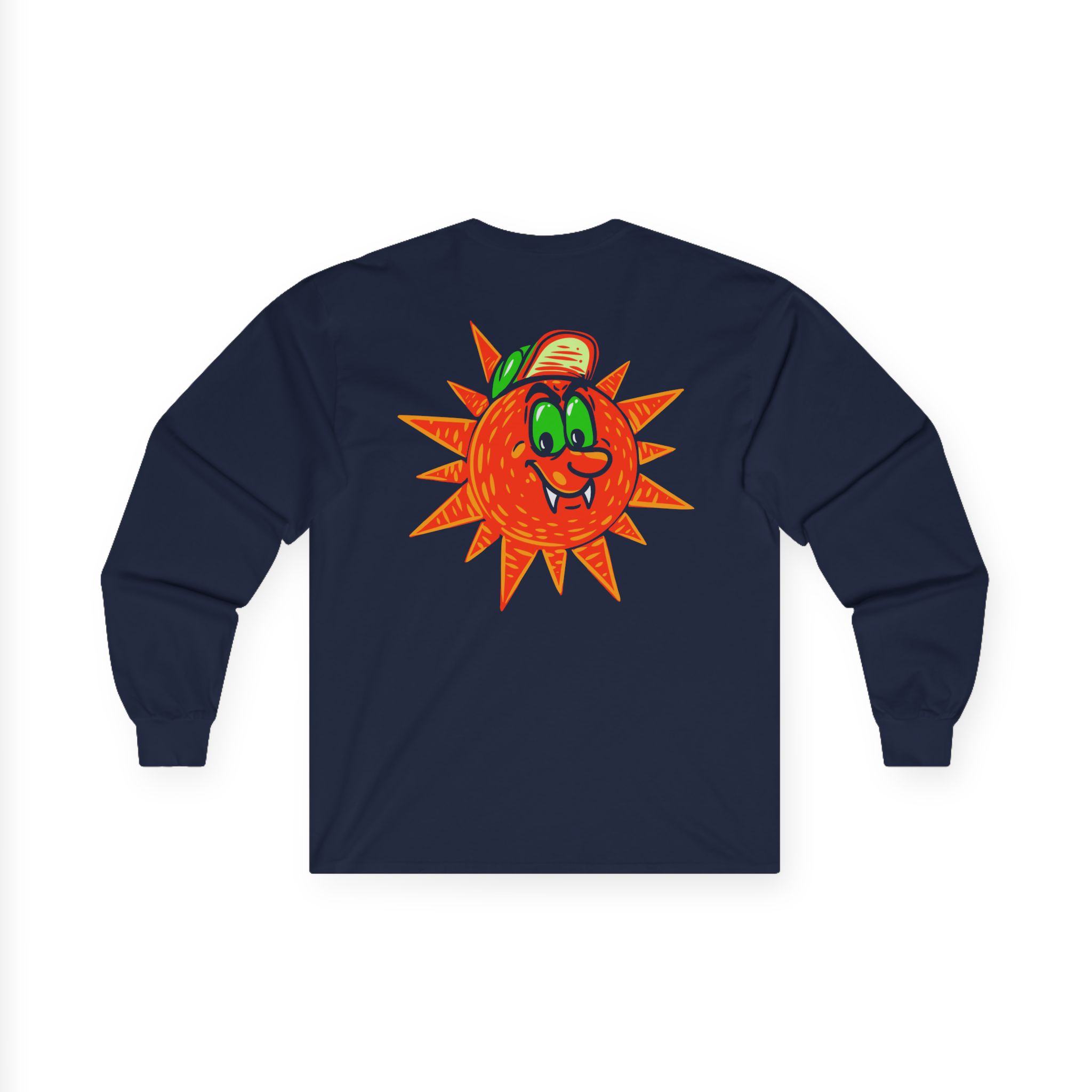 Feid Ferxxocalipsis Unisex Ultra Cotton Long Sleeve Tee