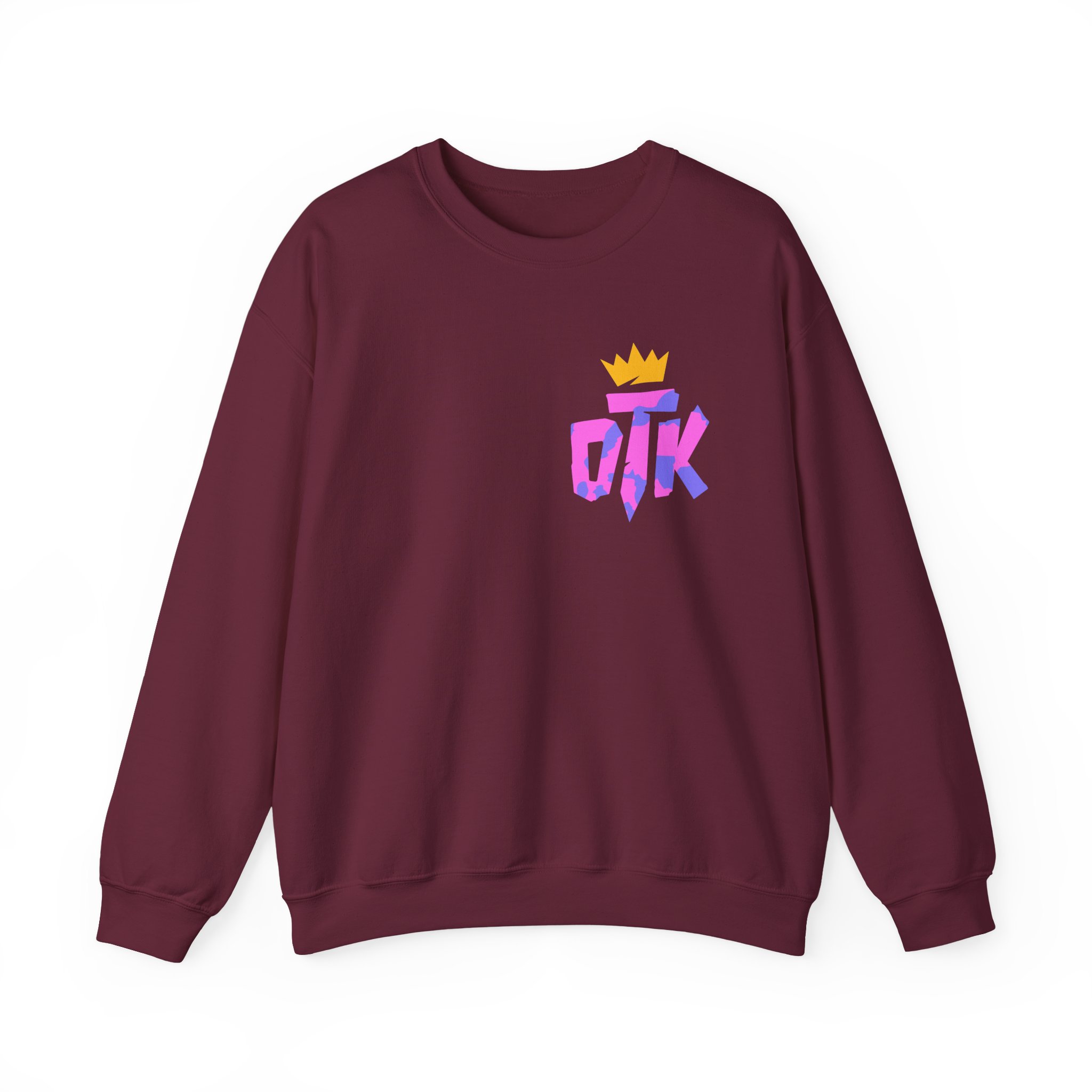 Esfand OTK Unisex Heavy Blendâ„¢ Crewneck Sweatshirt