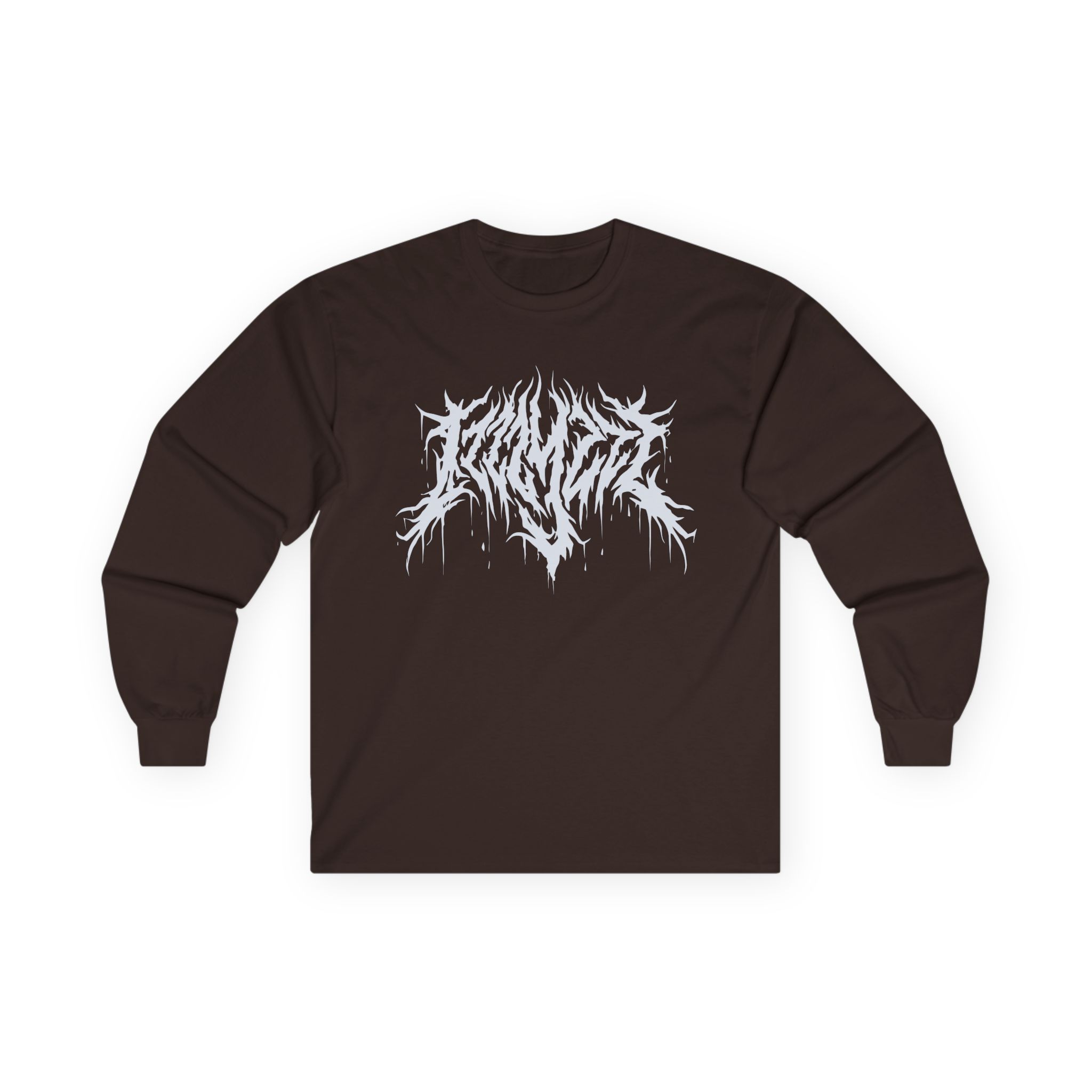 Izzzyzzz Unisex Ultra Cotton Long Sleeve Tee