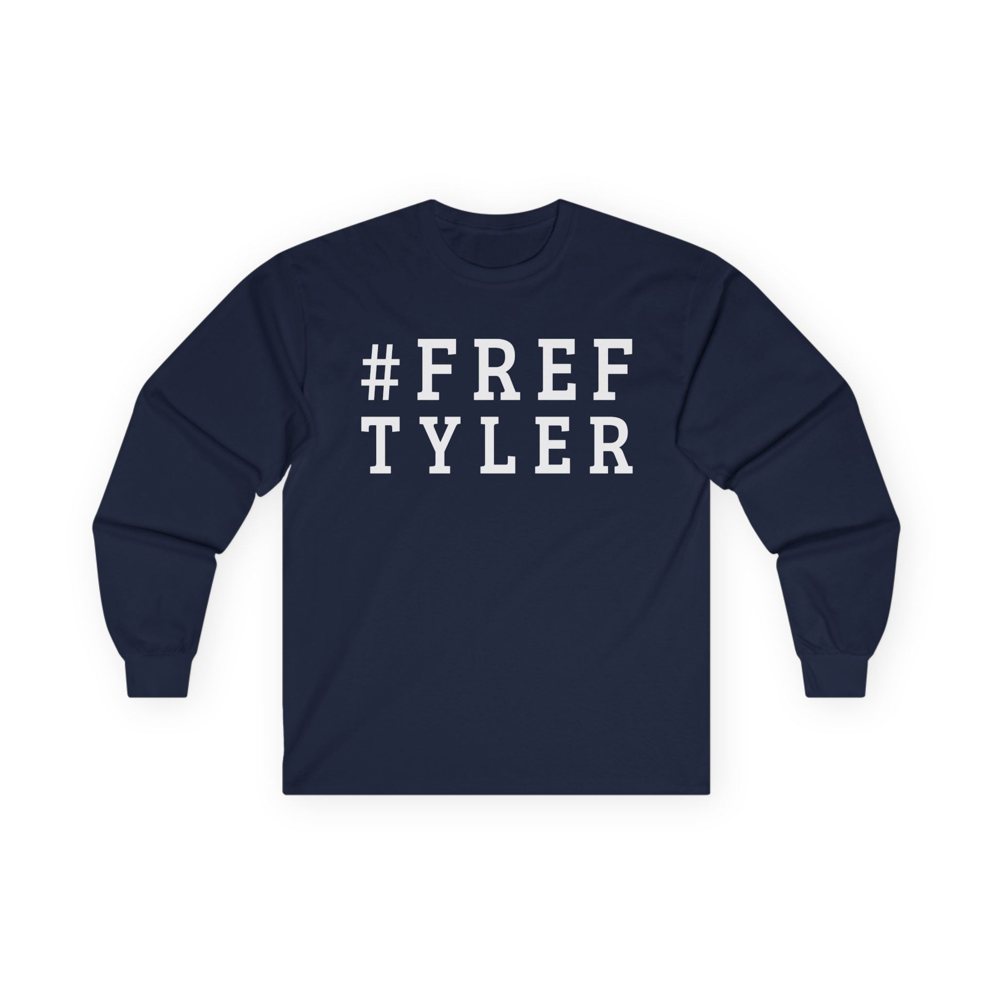 Loltyler1 #fref Tyler Unisex Ultra Cotton Long Sleeve Tee