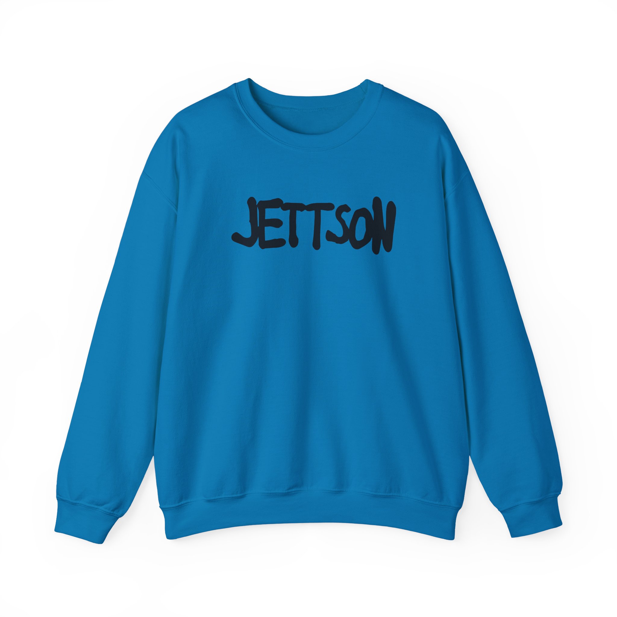 Jett Lawrence Unisex Heavy Blendâ„¢ Crewneck Sweatshirt