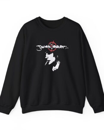 Jake & Johnnie Dead Hair Unisex Heavy Blend™ Crewneck Sweatshirt