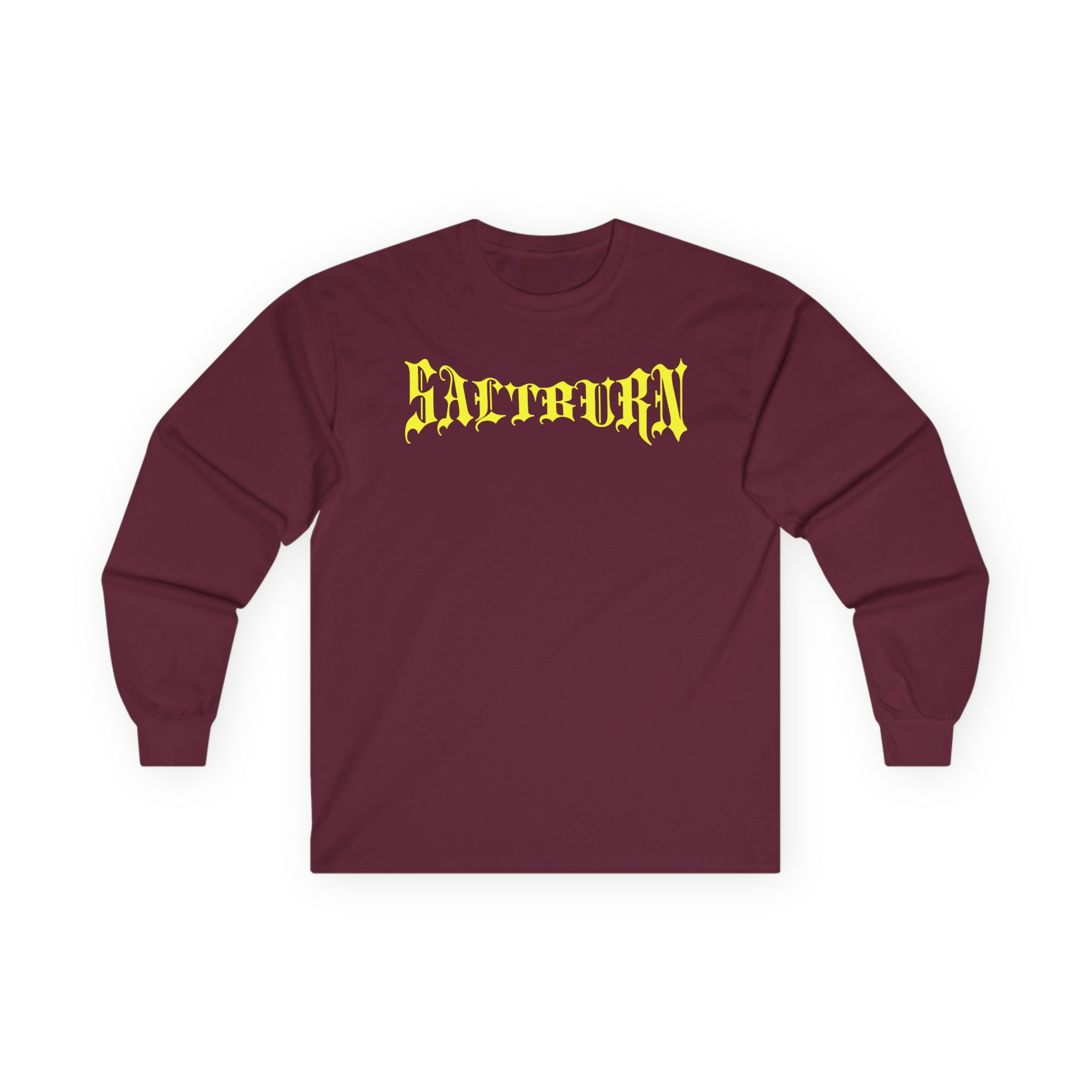 Saltburn Unisex Ultra Cotton Long Sleeve Tee